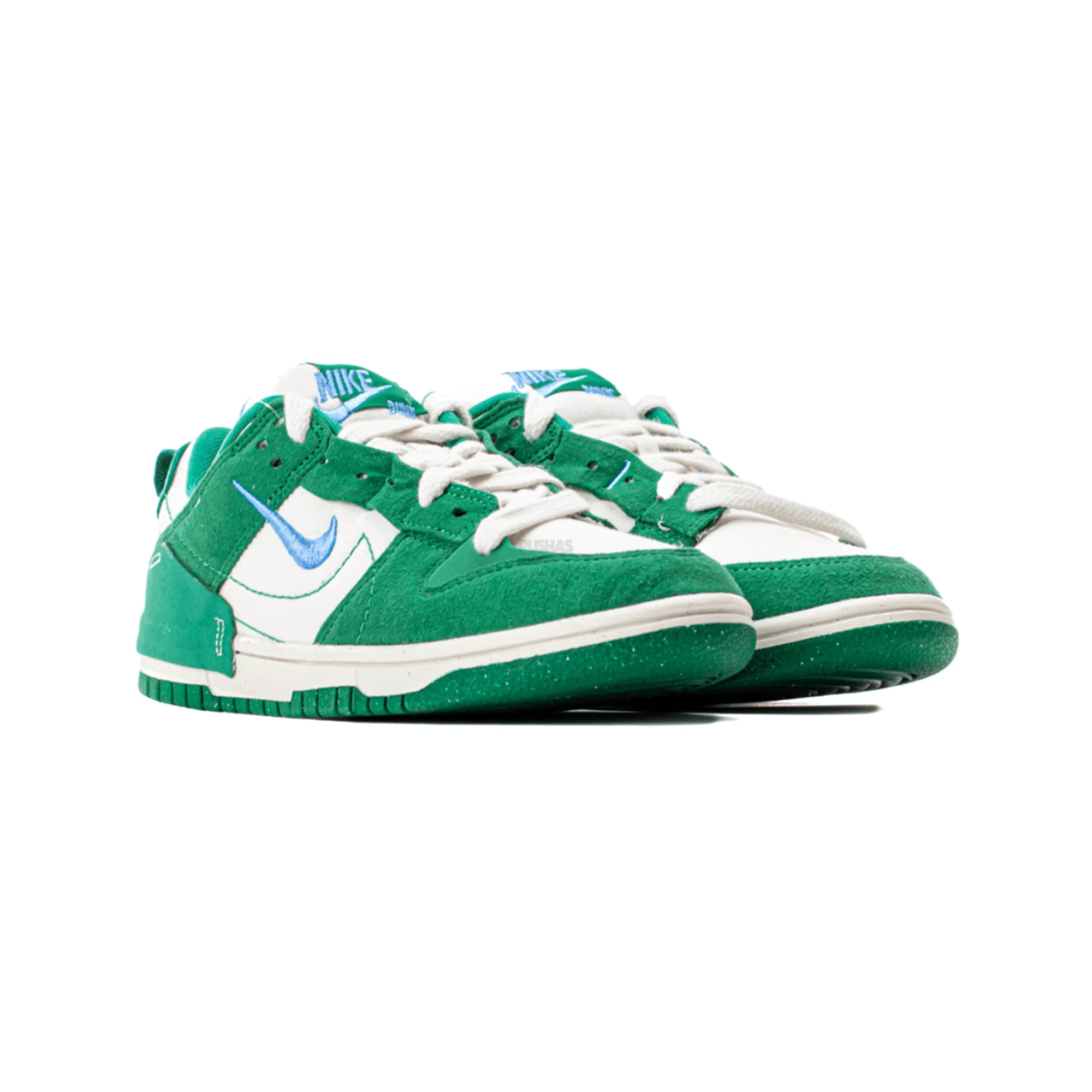 Nike Dunk Low Disrupt 2 'Phantom University Blue' Women's (2022) - Image 2