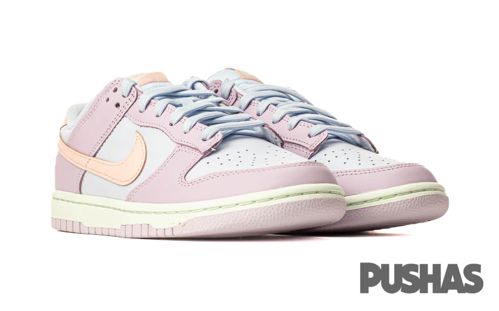 Dunk Low 'Easter' W (2022) - Image 7