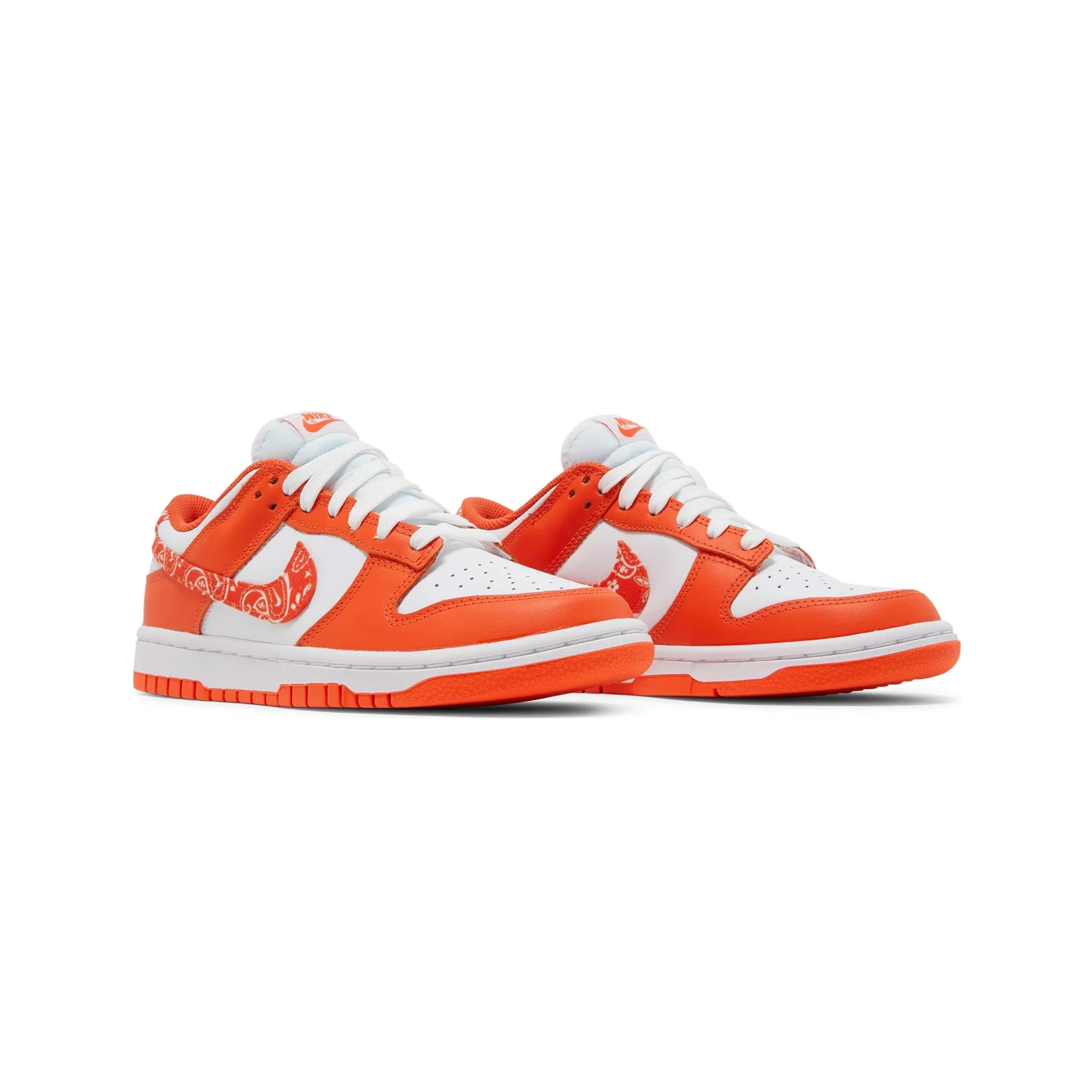 Dunk Low Essential Paisley Pack Orange W (2022) - Image 2