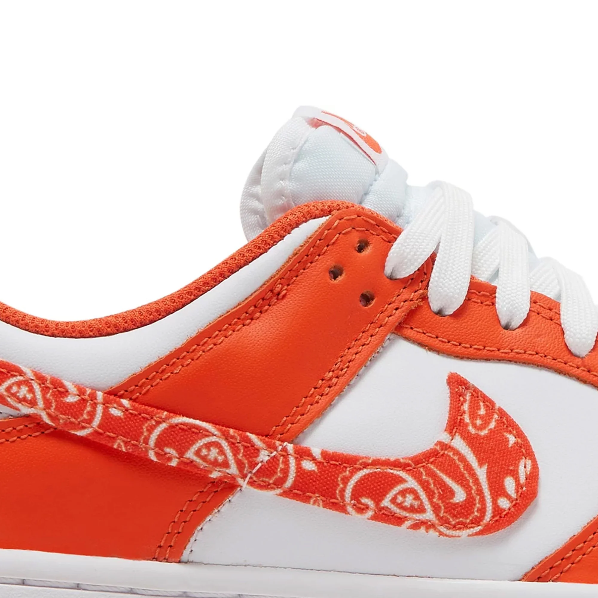 Dunk Low Essential Paisley Pack Orange W (2022) - Image 8