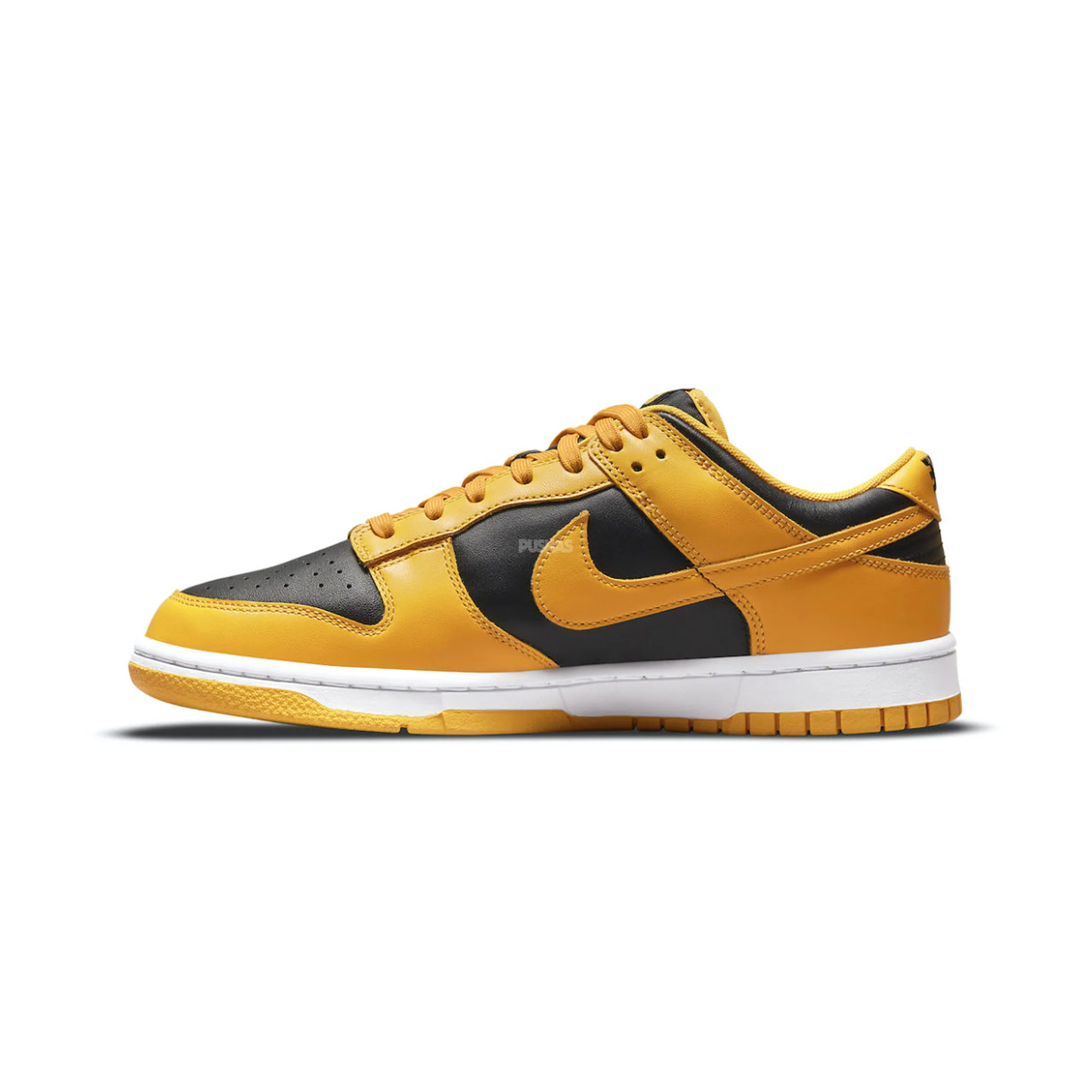 Nike Dunk Low 'Goldenrod' (2021) - Image 3
