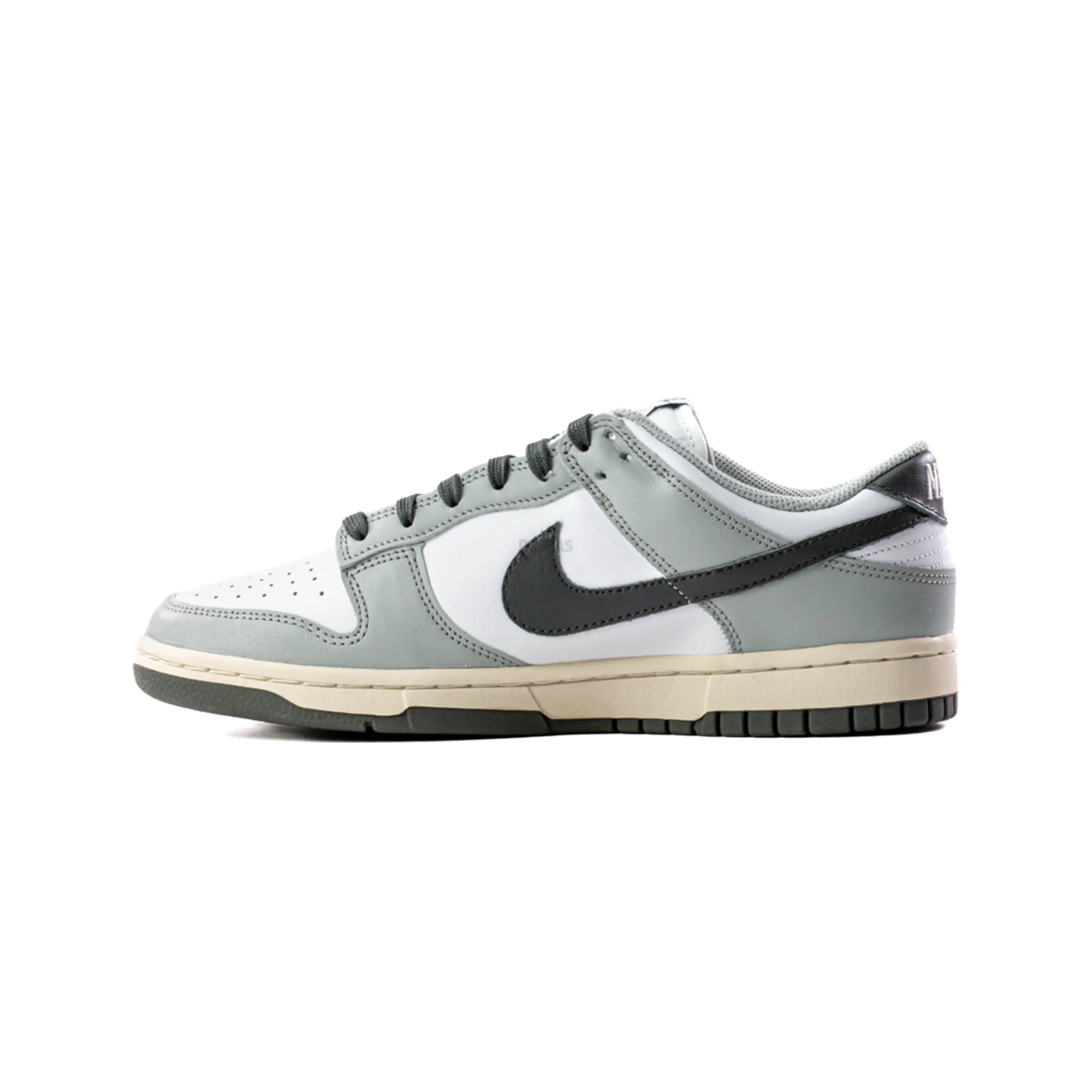 Nike Dunk Low 'Light Smoke Grey' Women's (2022) - Image 3
