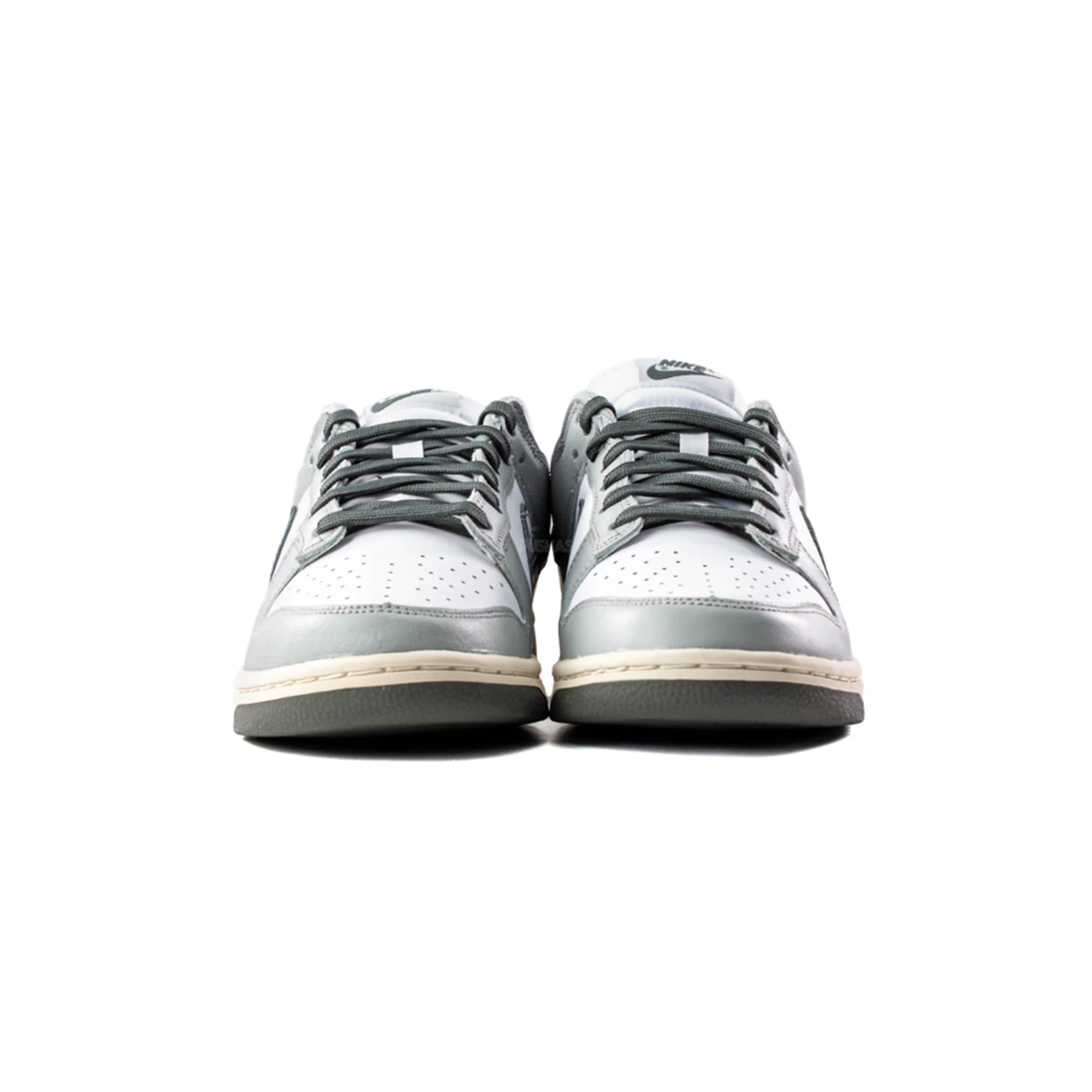 Nike Dunk Low 'Light Smoke Grey' Women's (2022) - Image 4