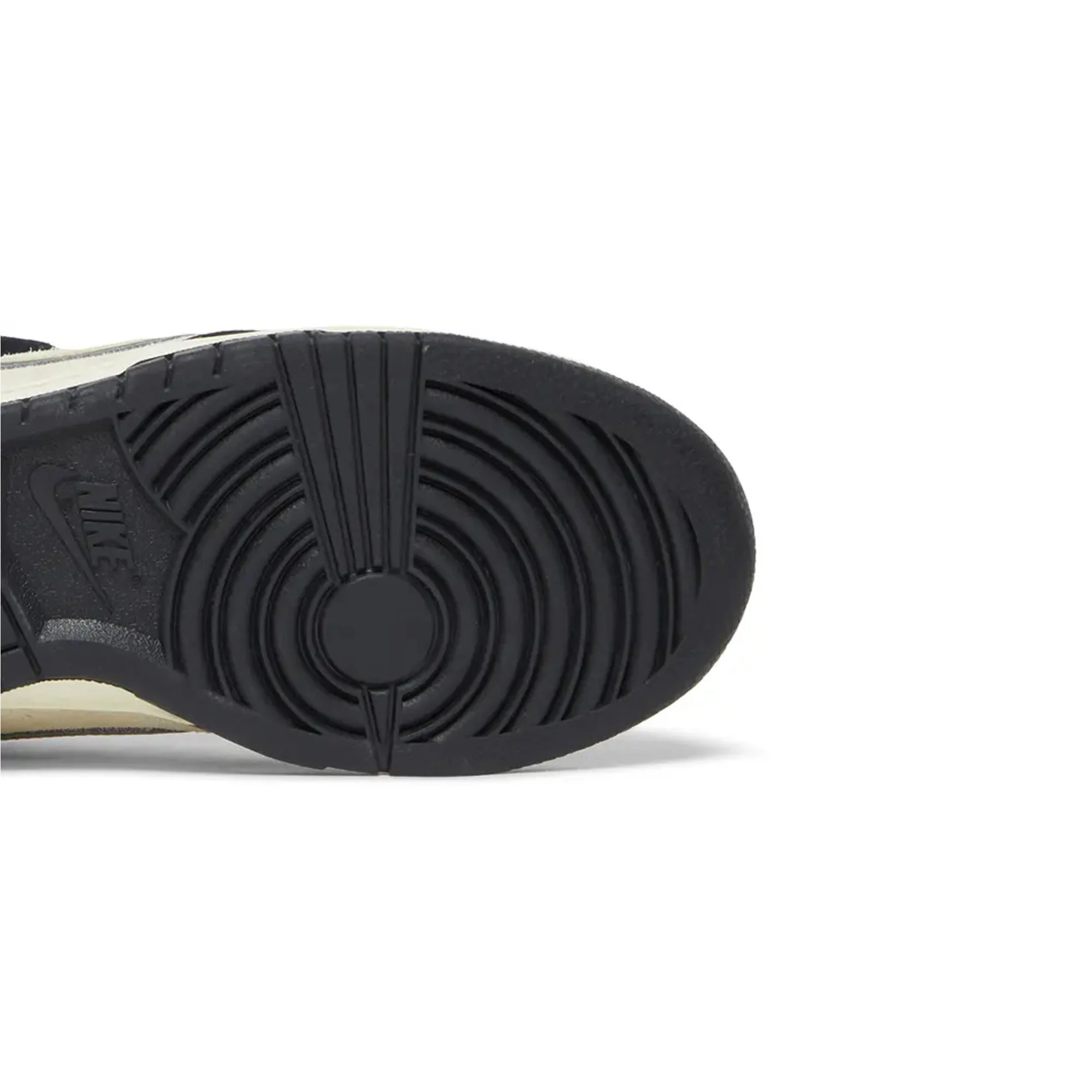 Nike Dunk Low LX 'Black Team Gold' W (2022) - Image 8