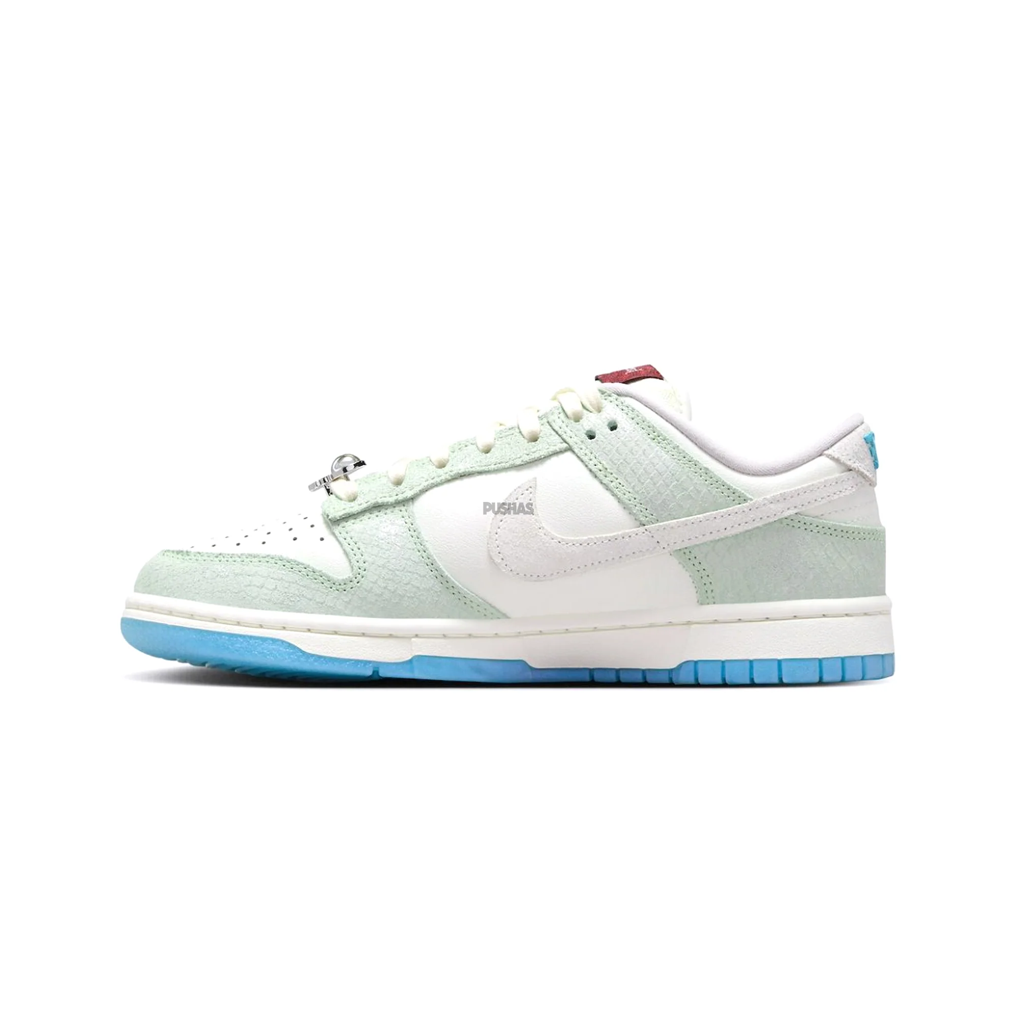 Nike Dunk Low LX 'Dusty Cactus' Women's (2024) - Image 3