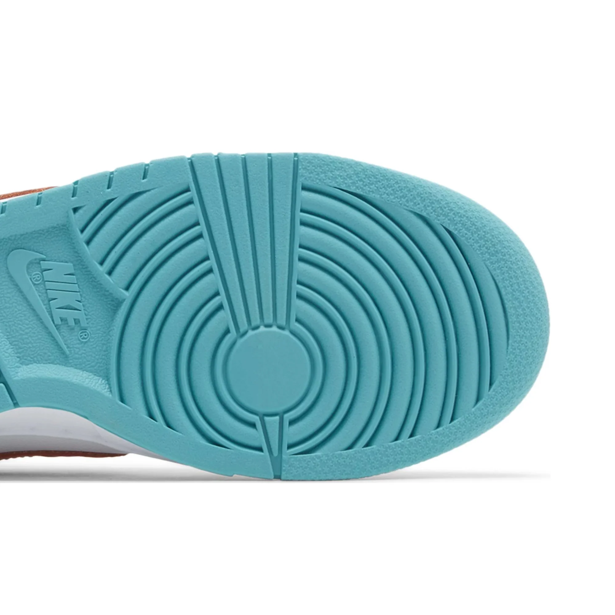 Nike Dunk Low 'Miami Dolphins' (2024) - Image 6