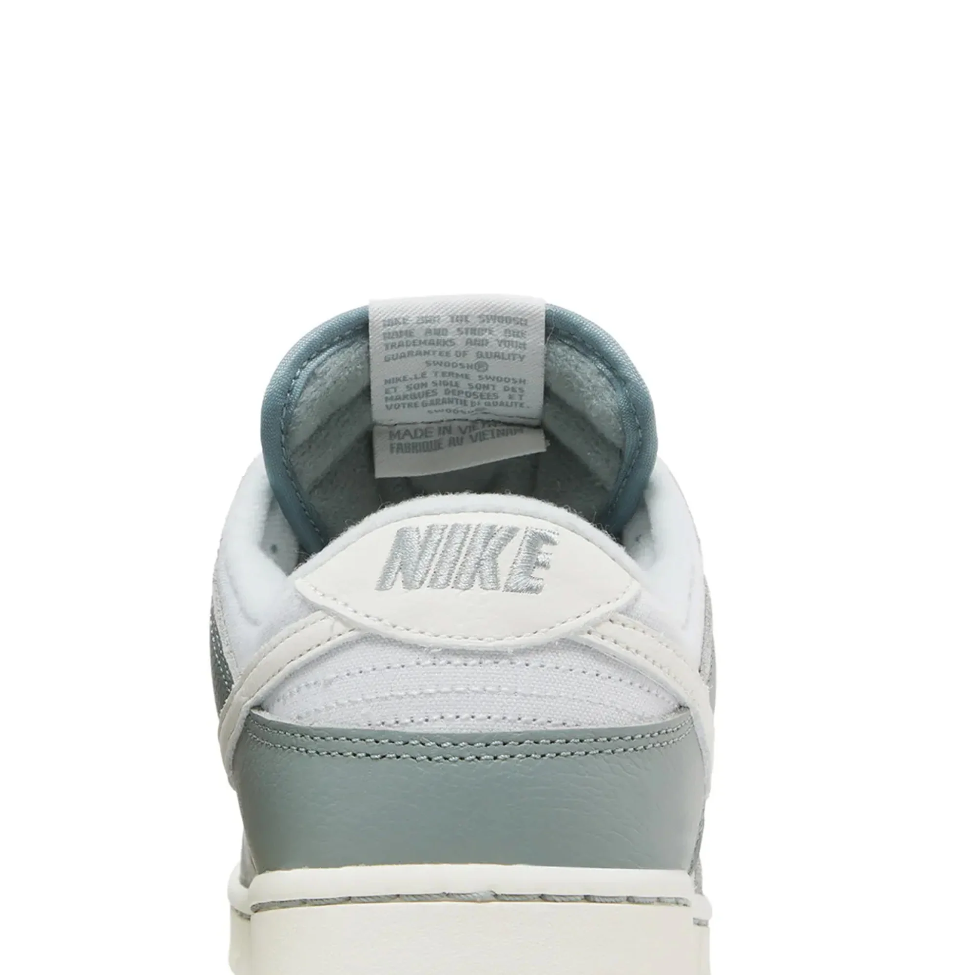 Nike Dunk Low 'Mica Green' (2023) - Image 7