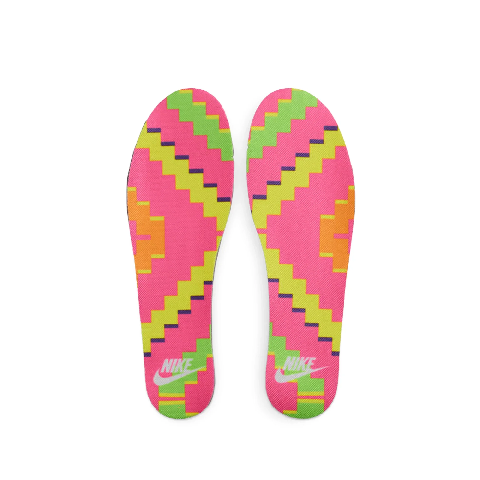 Nike Dunk Low 'Neon Lights' - Image 8