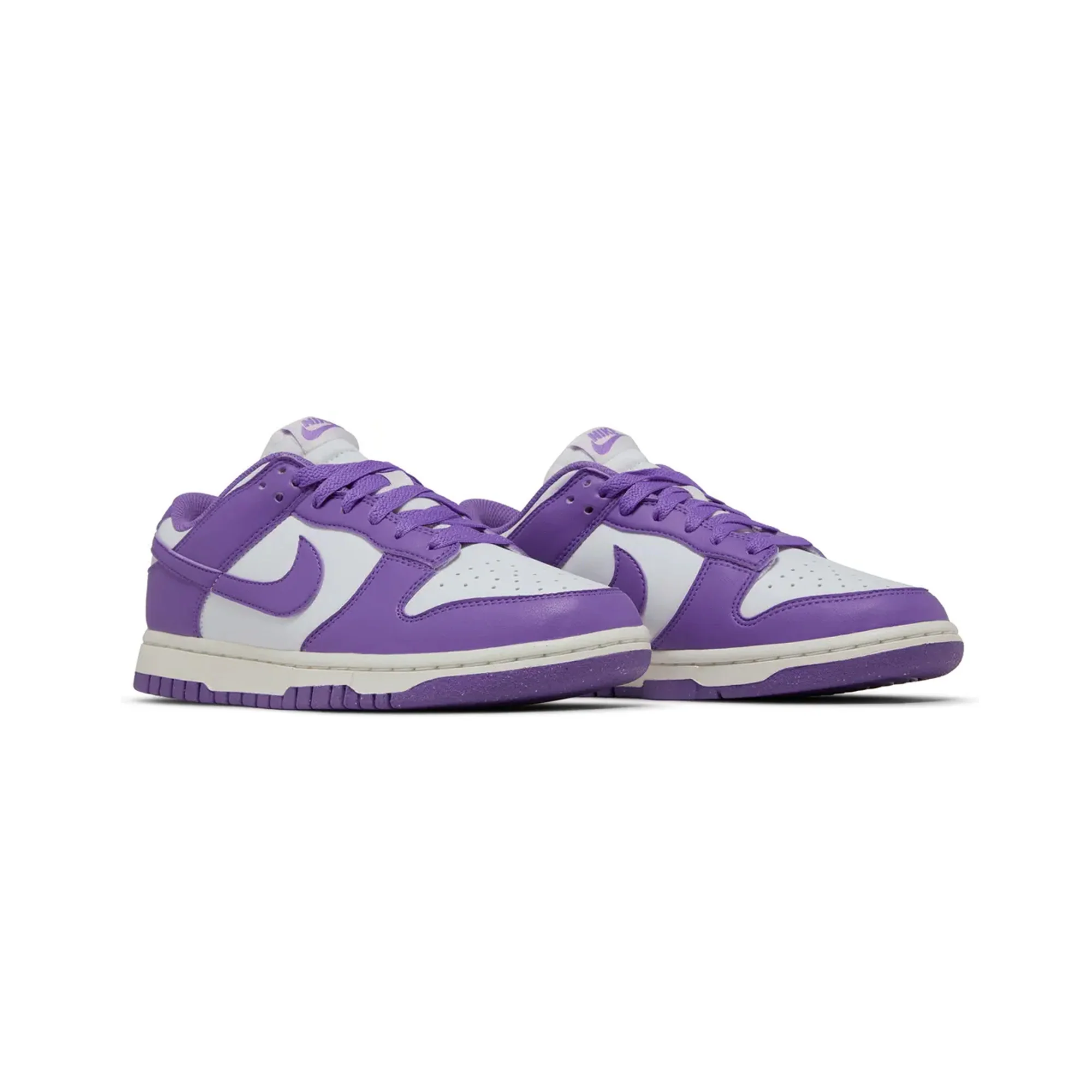 Nike Dunk Low Next Nature 'Black Raspberry' Women's (2024) - Image 2