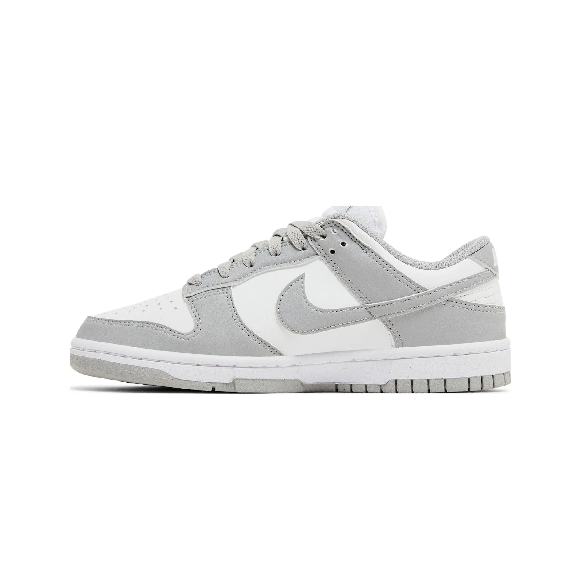 Nike Dunk Low Next Nature 'Light Smoke Grey' Women's (2024) - Image 3