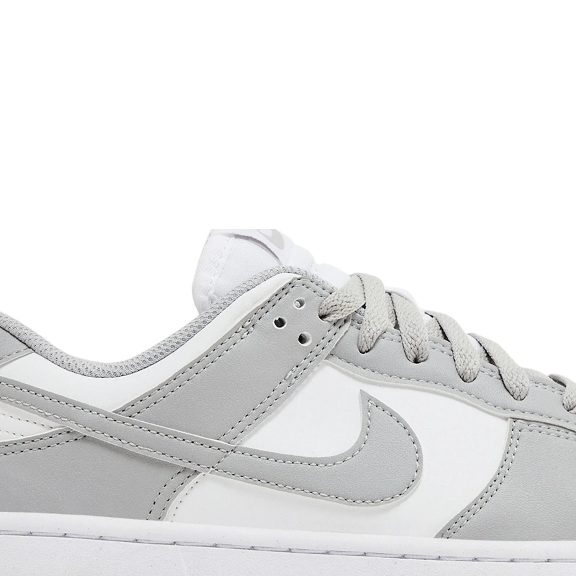 Nike Dunk Low Next Nature 'Light Smoke Grey' Women's (2024) - Image 5