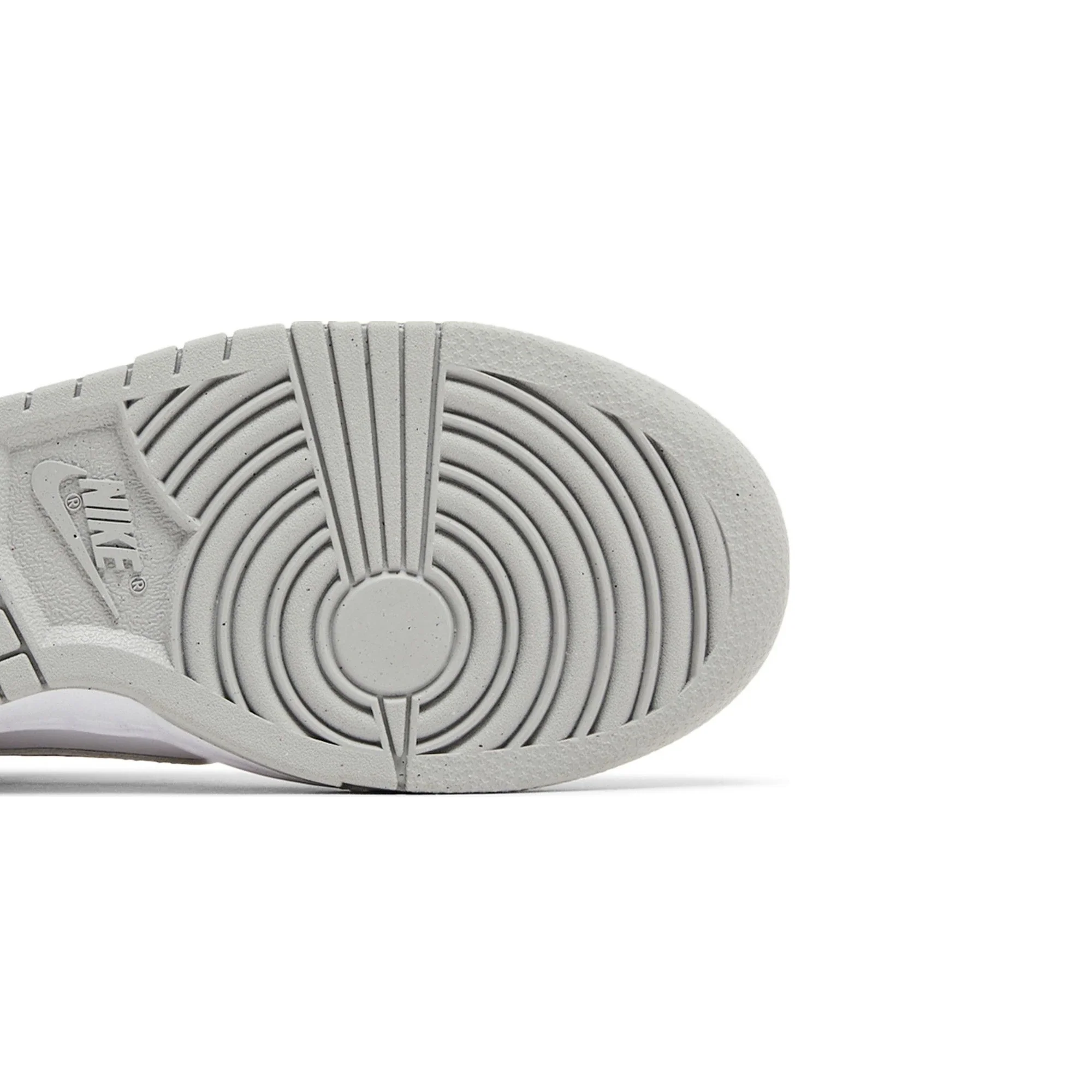 Nike Dunk Low Next Nature 'Light Smoke Grey' Women's (2024) - Image 6
