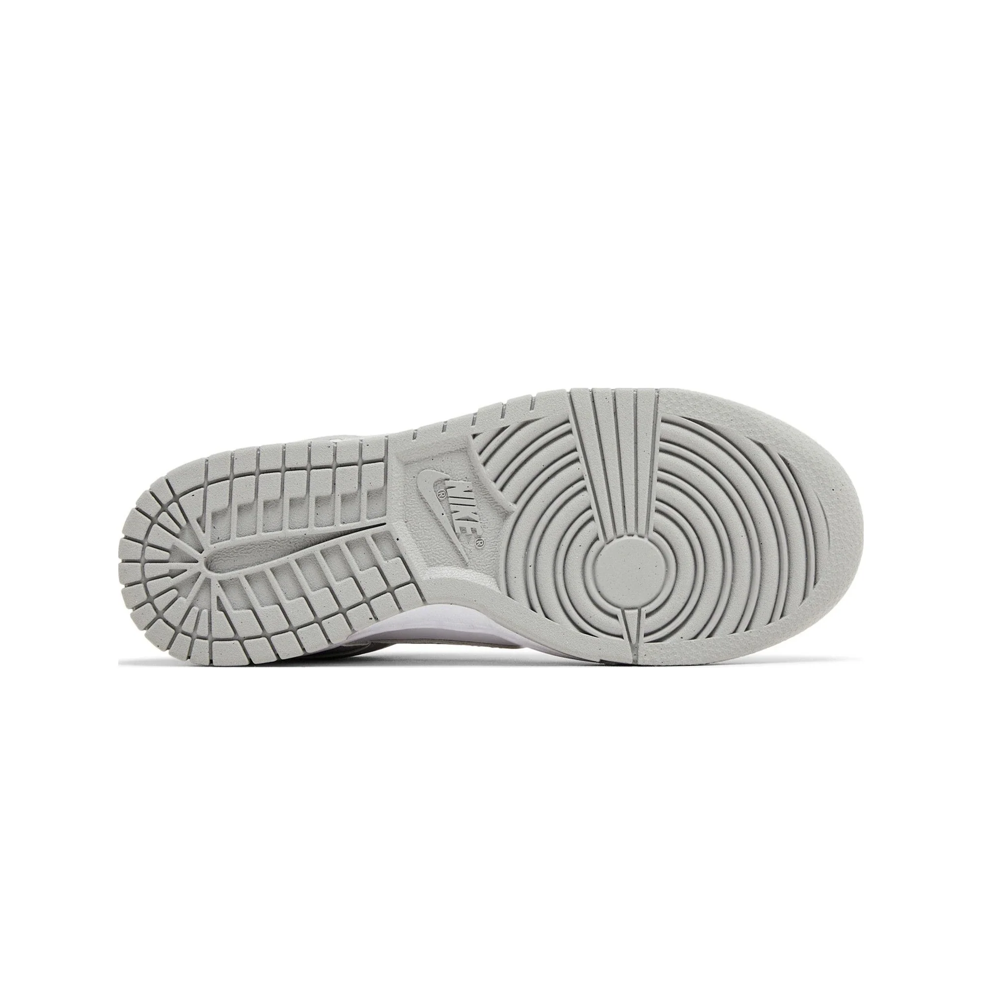 Nike Dunk Low Next Nature 'Light Smoke Grey' Women's (2024) - Image 8
