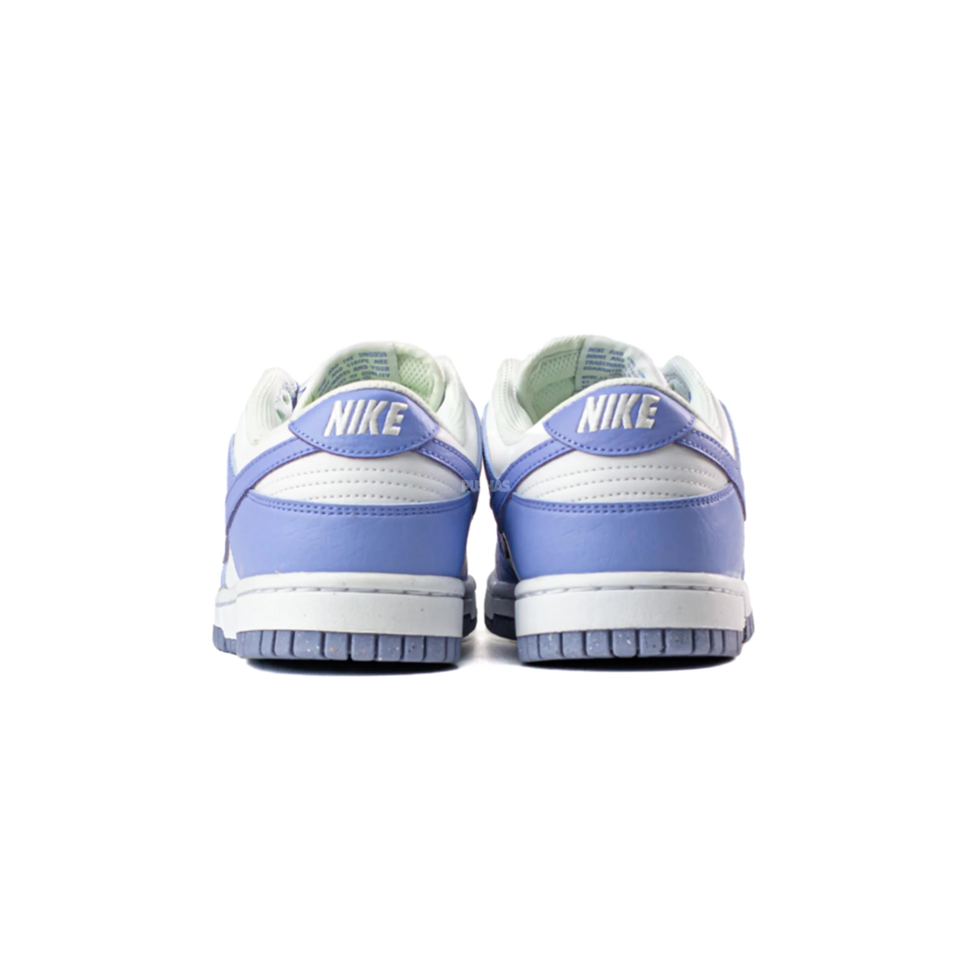 Nike Dunk Low Next Nature 'Lilac' Women's (2022) - Image 5