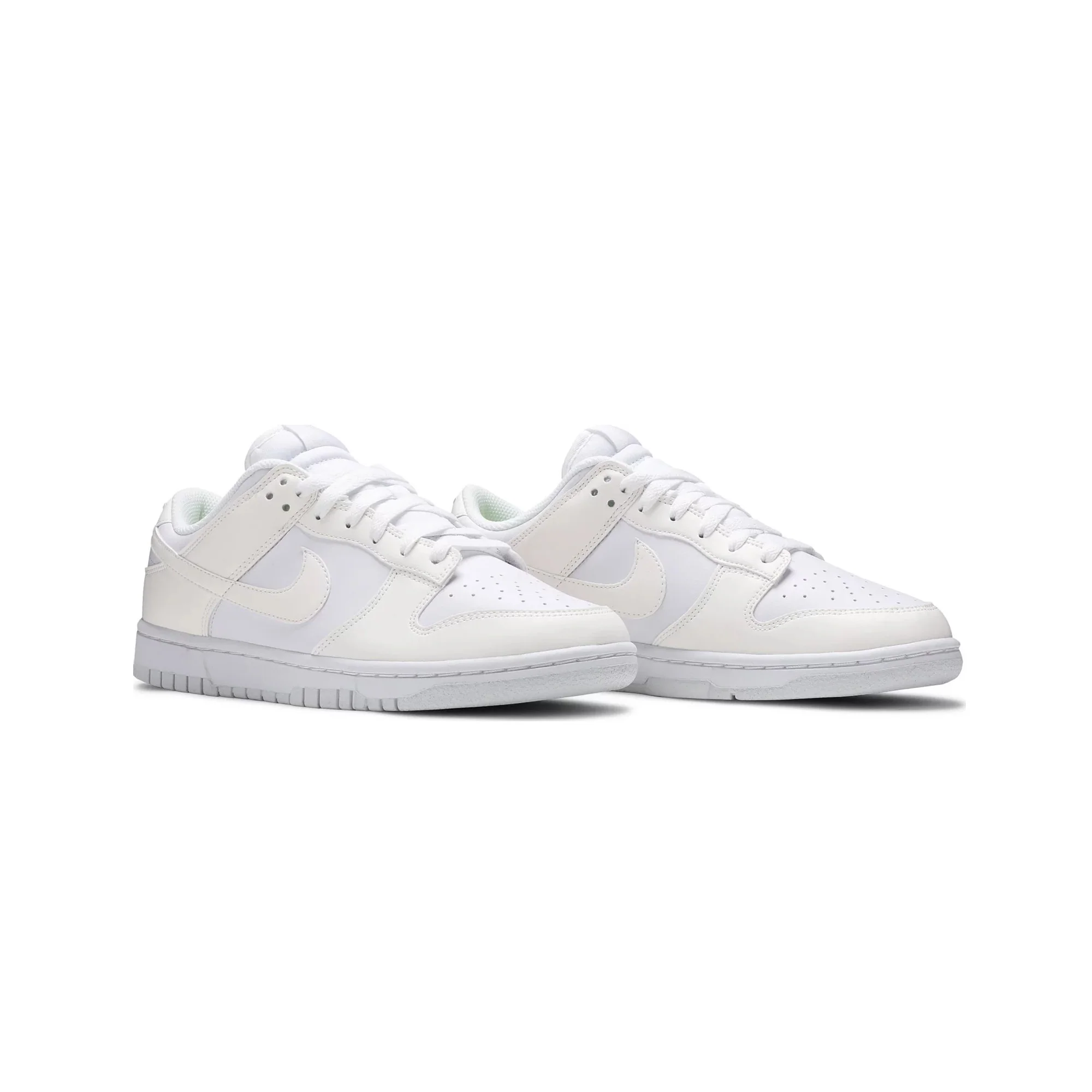 Nike Dunk Low Next Nature 'Sail' Women's (2021) - Image 2