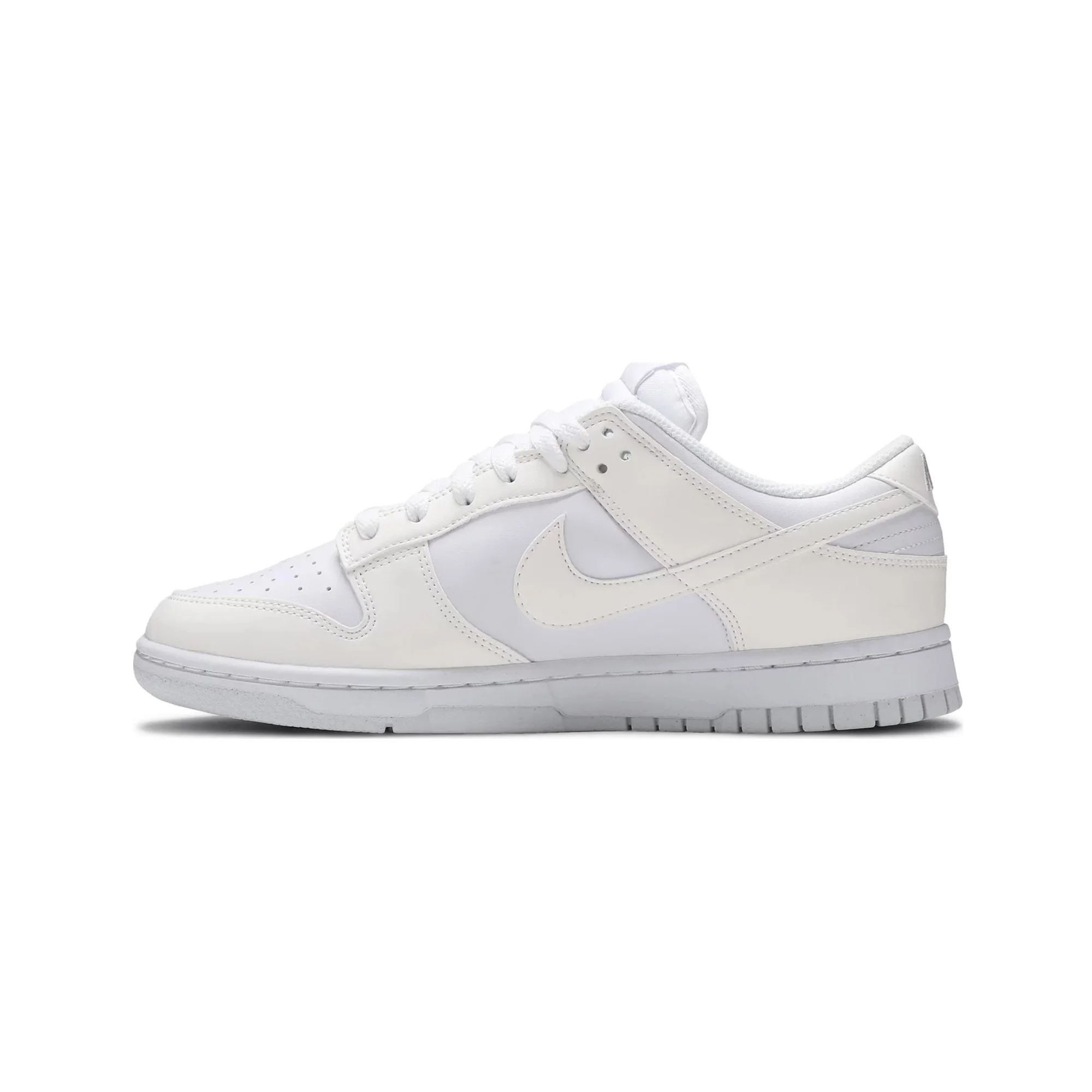 Nike Dunk Low Next Nature 'Sail' Women's (2021) - Image 3