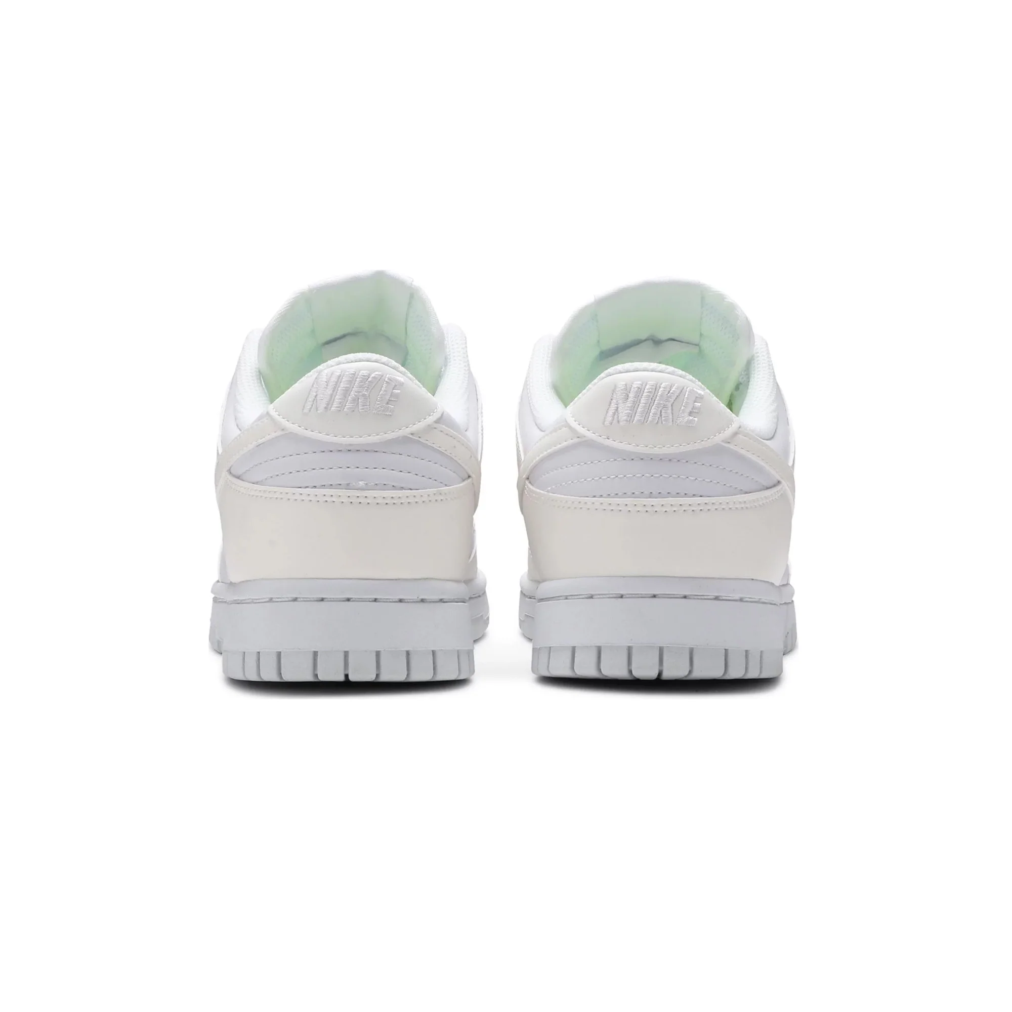 Nike Dunk Low Next Nature 'Sail' Women's (2021) - Image 4