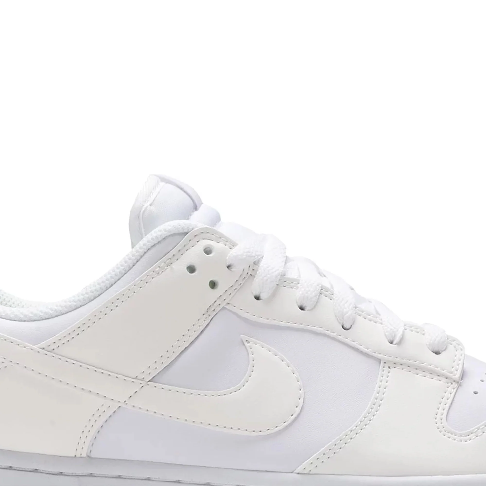 Nike Dunk Low Next Nature 'Sail' Women's (2021) - Image 6