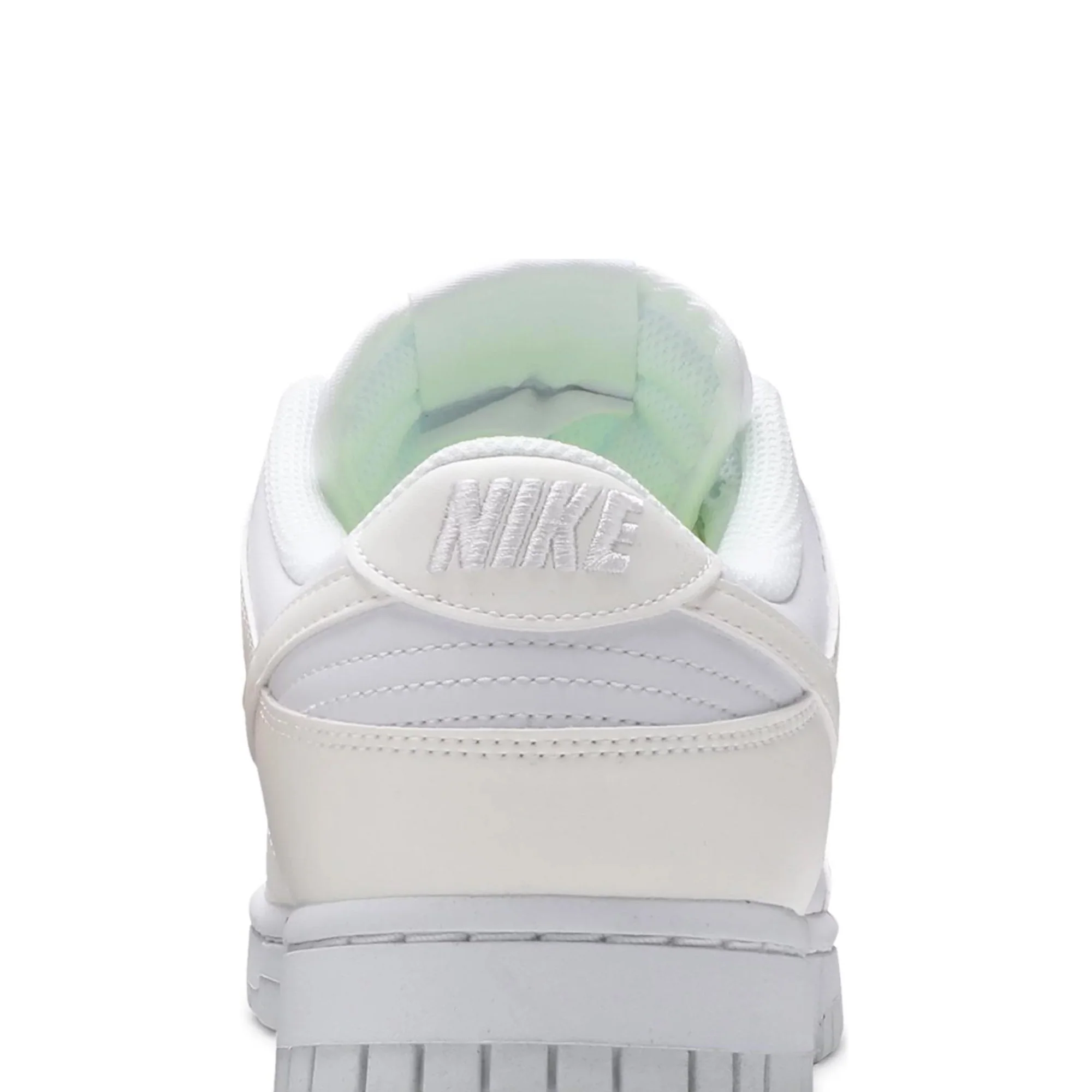 Nike Dunk Low Next Nature 'Sail' Women's (2021) - Image 7