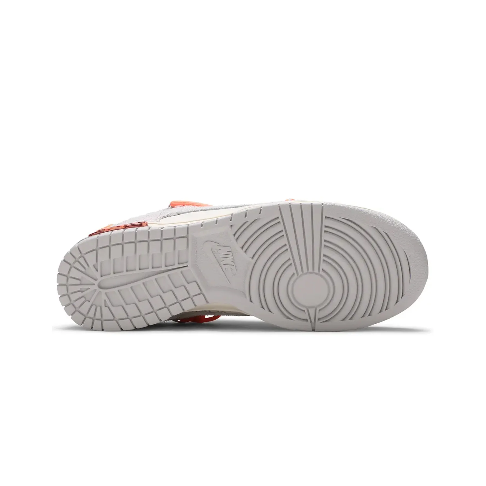 Nike Dunk Low 'Off-White Lot 19' (2021) - Image 5