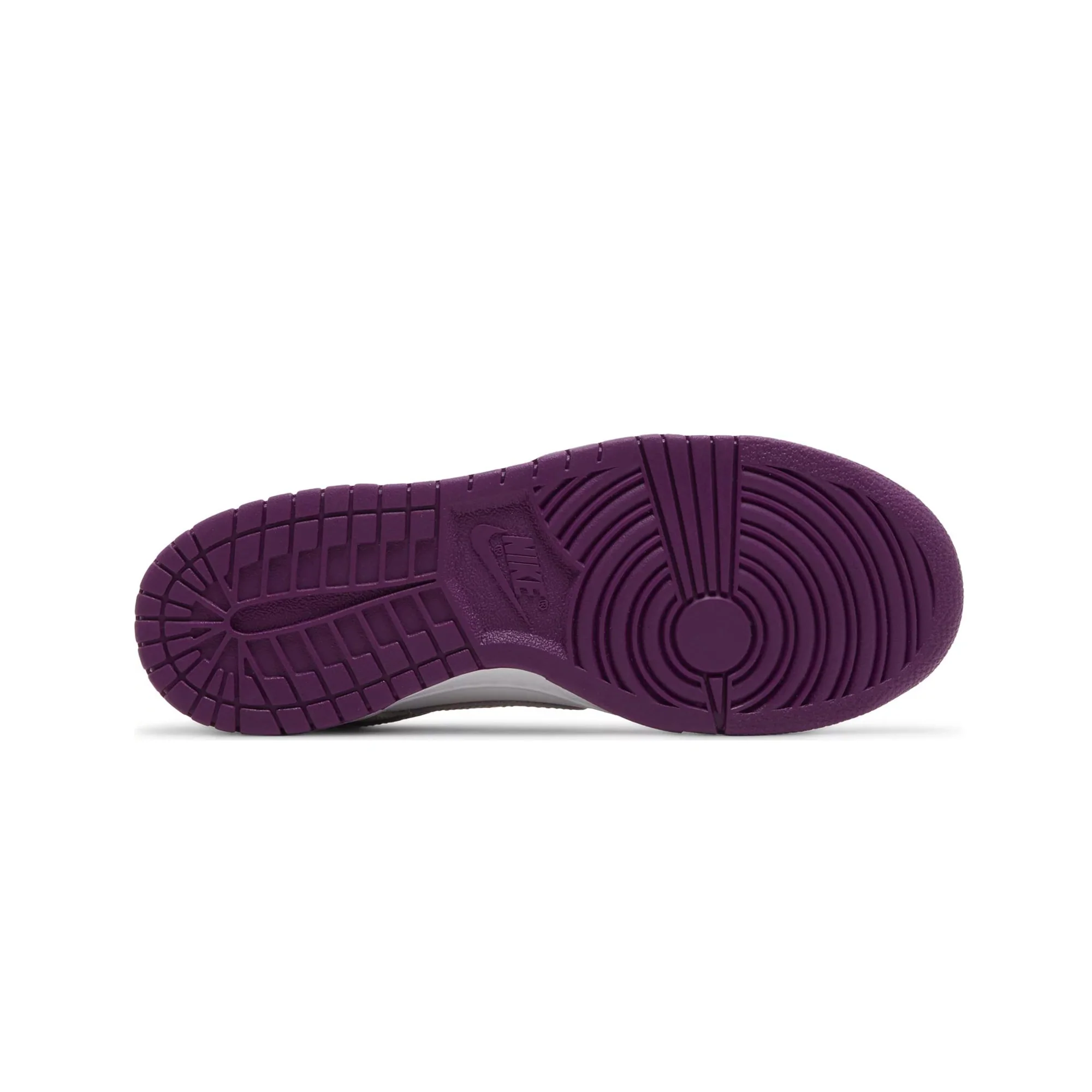 Nike Dunk Low 'Platinum Violet' GS (2024) - Image 5