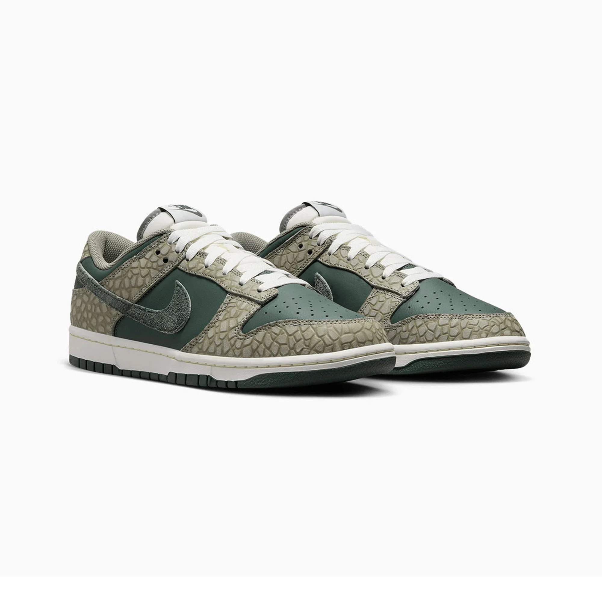 Nike Dunk Low Premium 'Urban Landscape 2.0' (2024) - Image 2