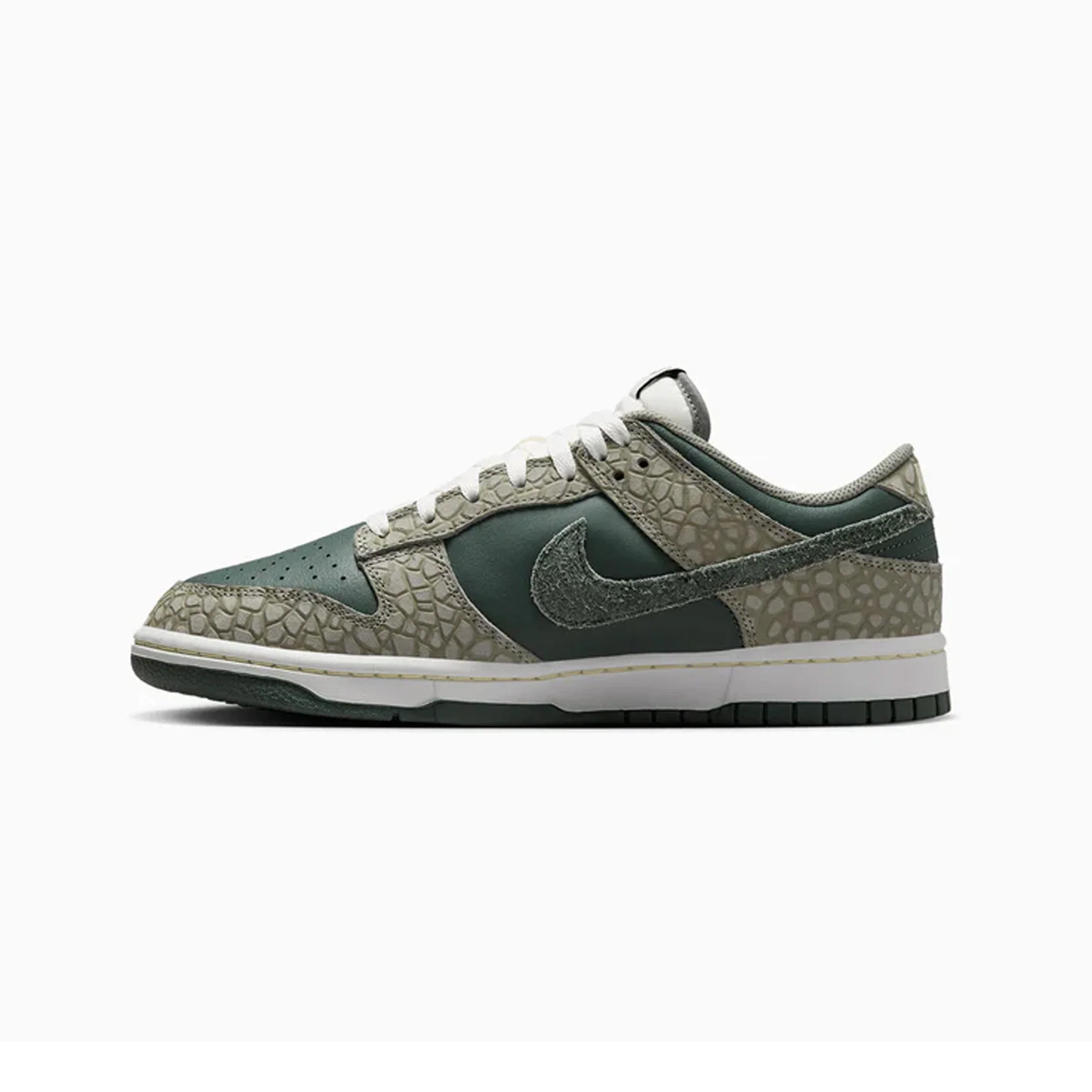 Nike Dunk Low Premium 'Urban Landscape 2.0' (2024) - Image 3