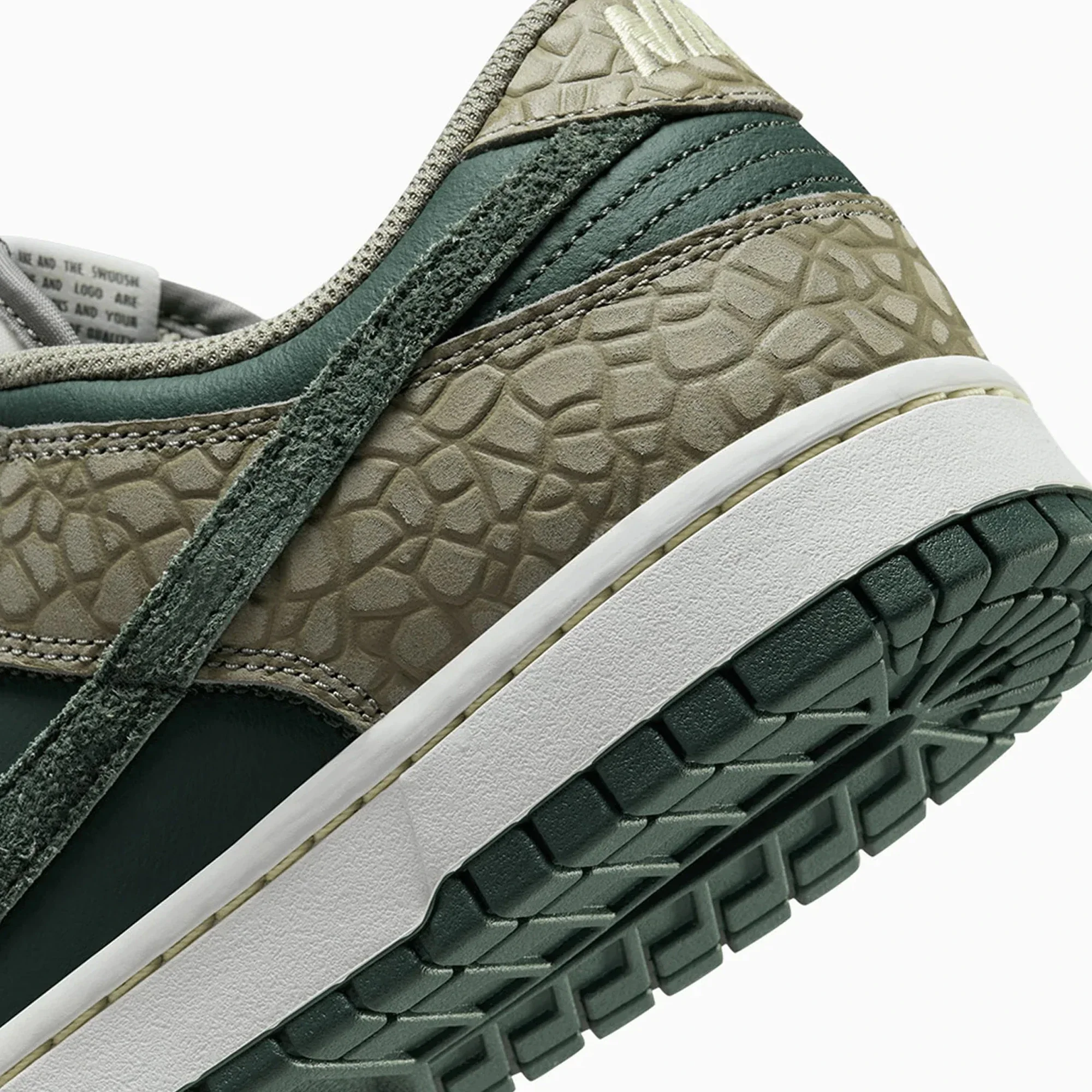 Nike Dunk Low Premium 'Urban Landscape 2.0' (2024) - Image 6