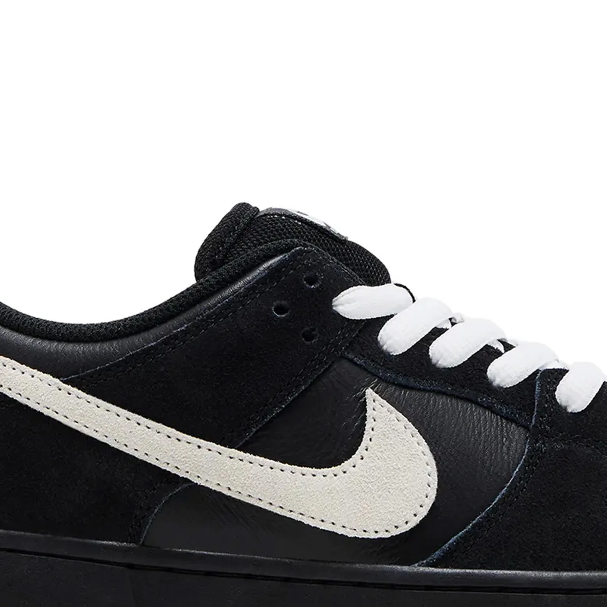 Nike Dunk Low Pro SB 'Black White Gum' (2025) - Image 6