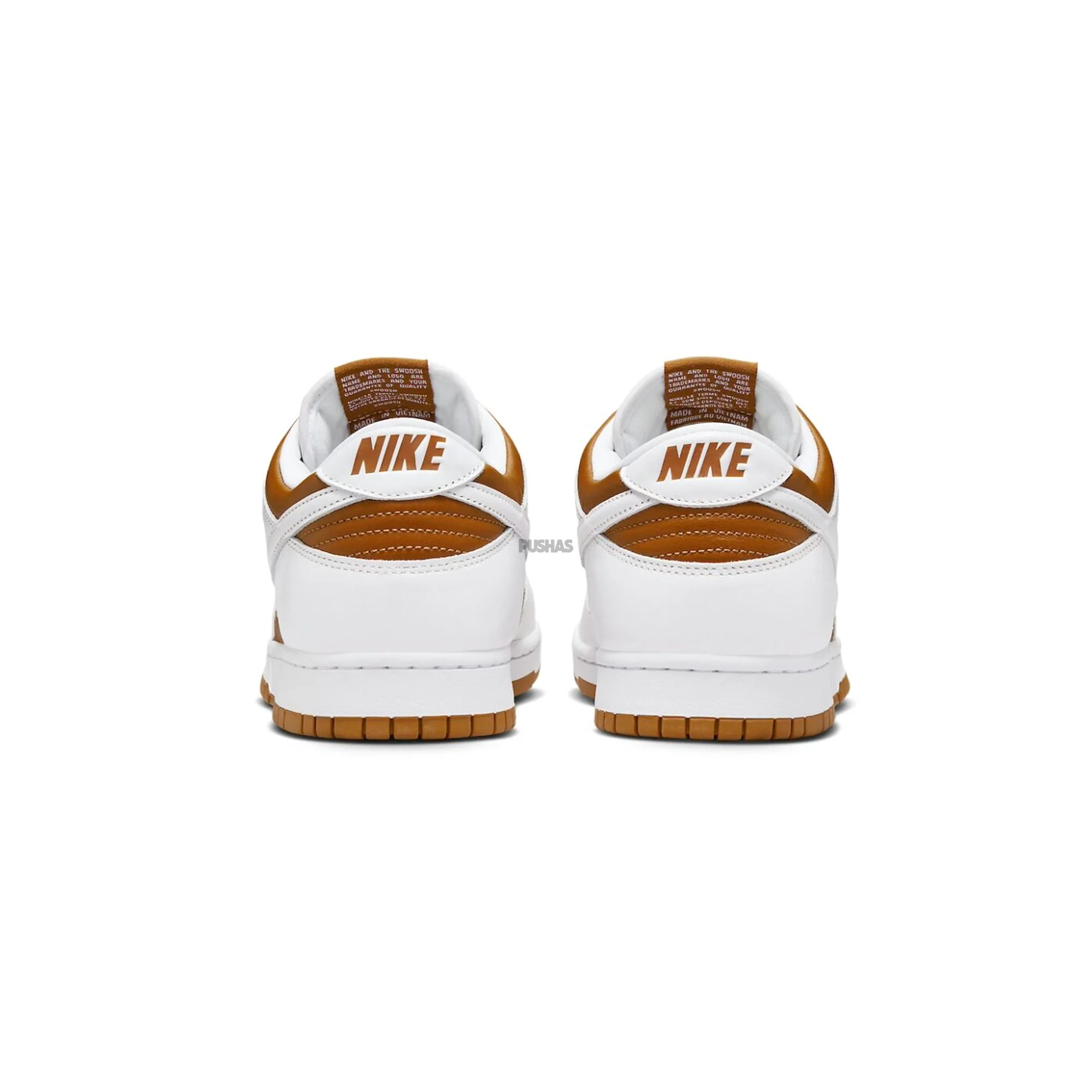 Nike Dunk Low QS 'CO.JP Reverse Curry' (2024) - Image 5