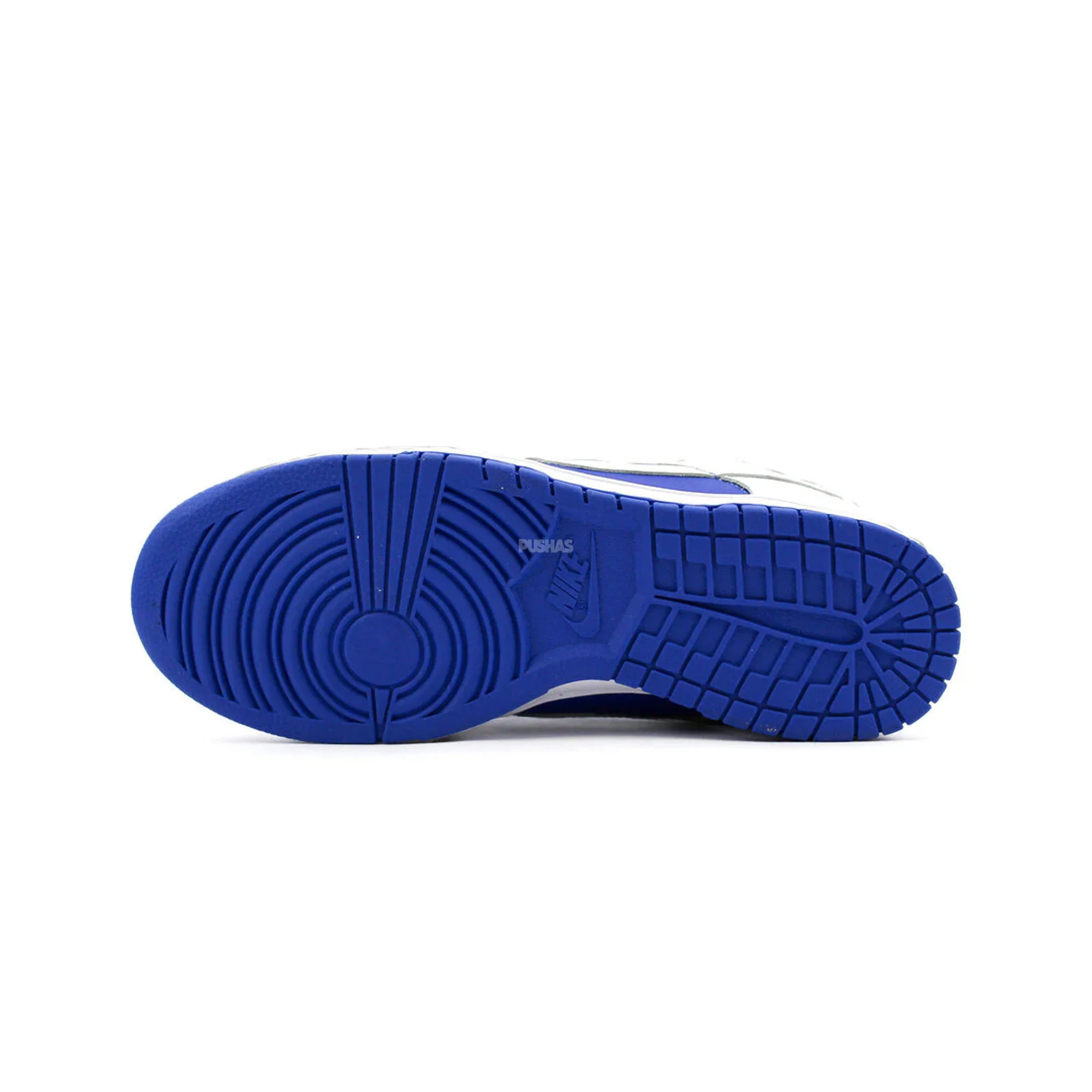 Dunk Low 'Racer Blue White' (2022) - Image 6