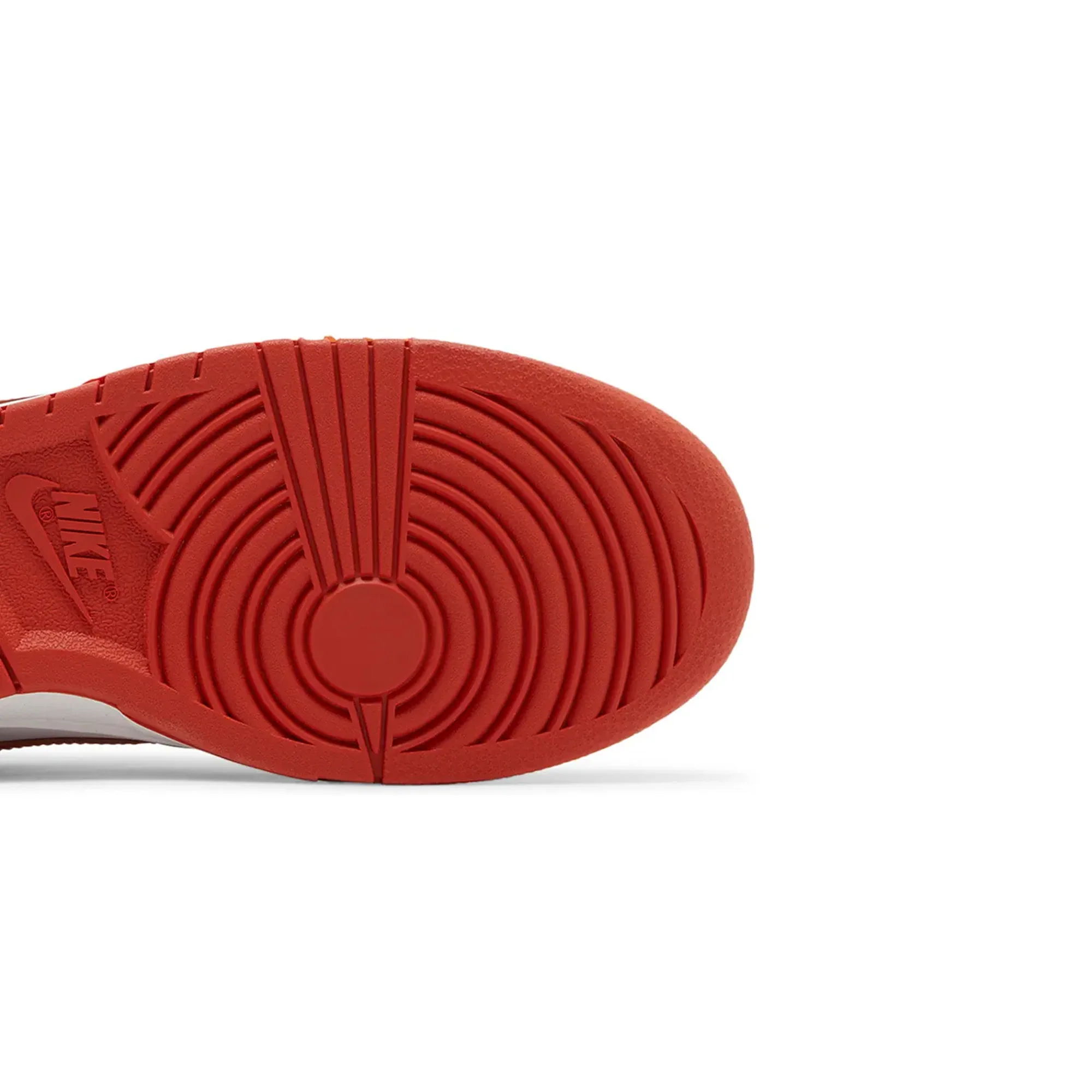 Nike Dunk Low Retro 'Dragon Red' (2024) - Image 8