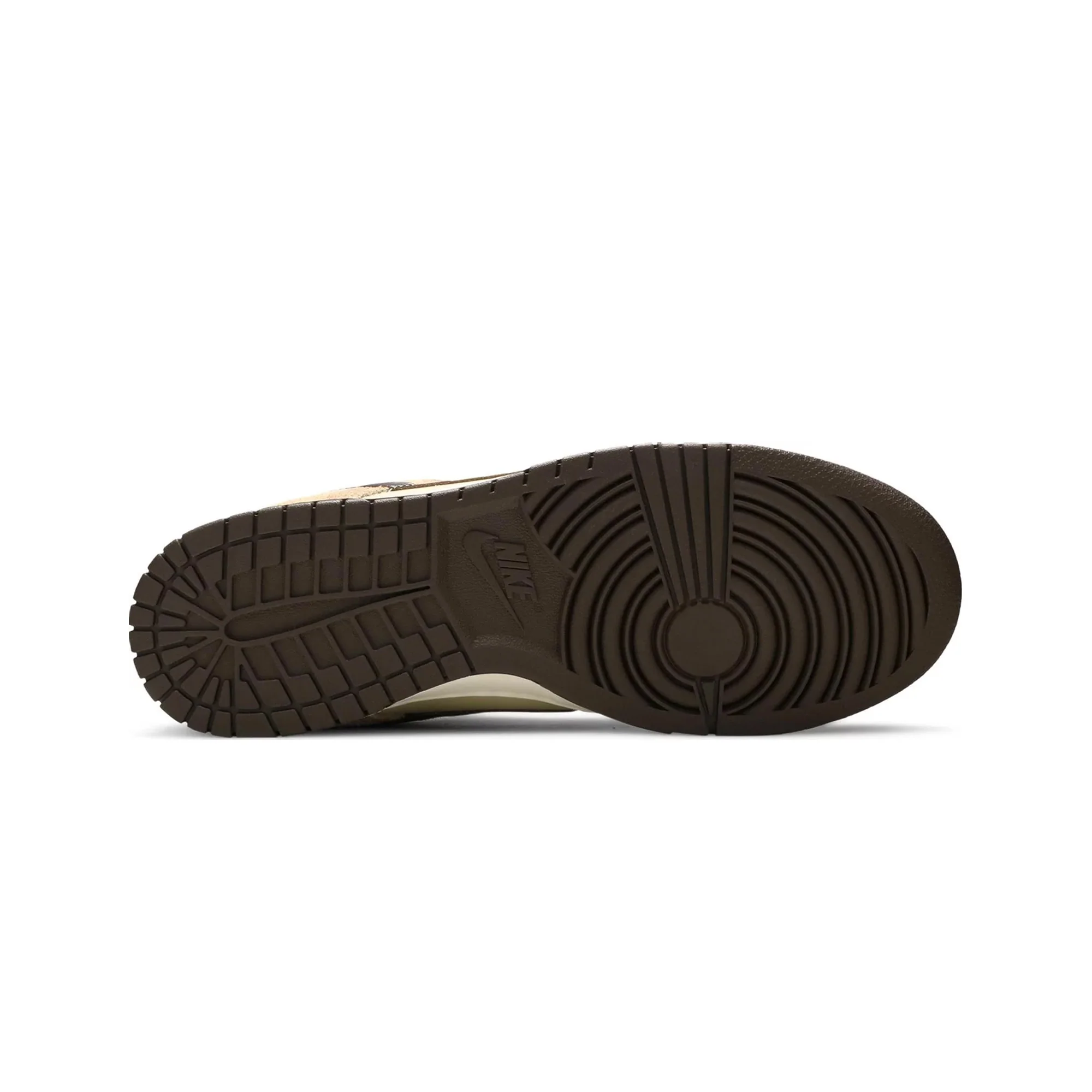Nike Dunk Low Retro PRM 'Animal Pack Giraffe/Cheetah' (2021) - Image 5