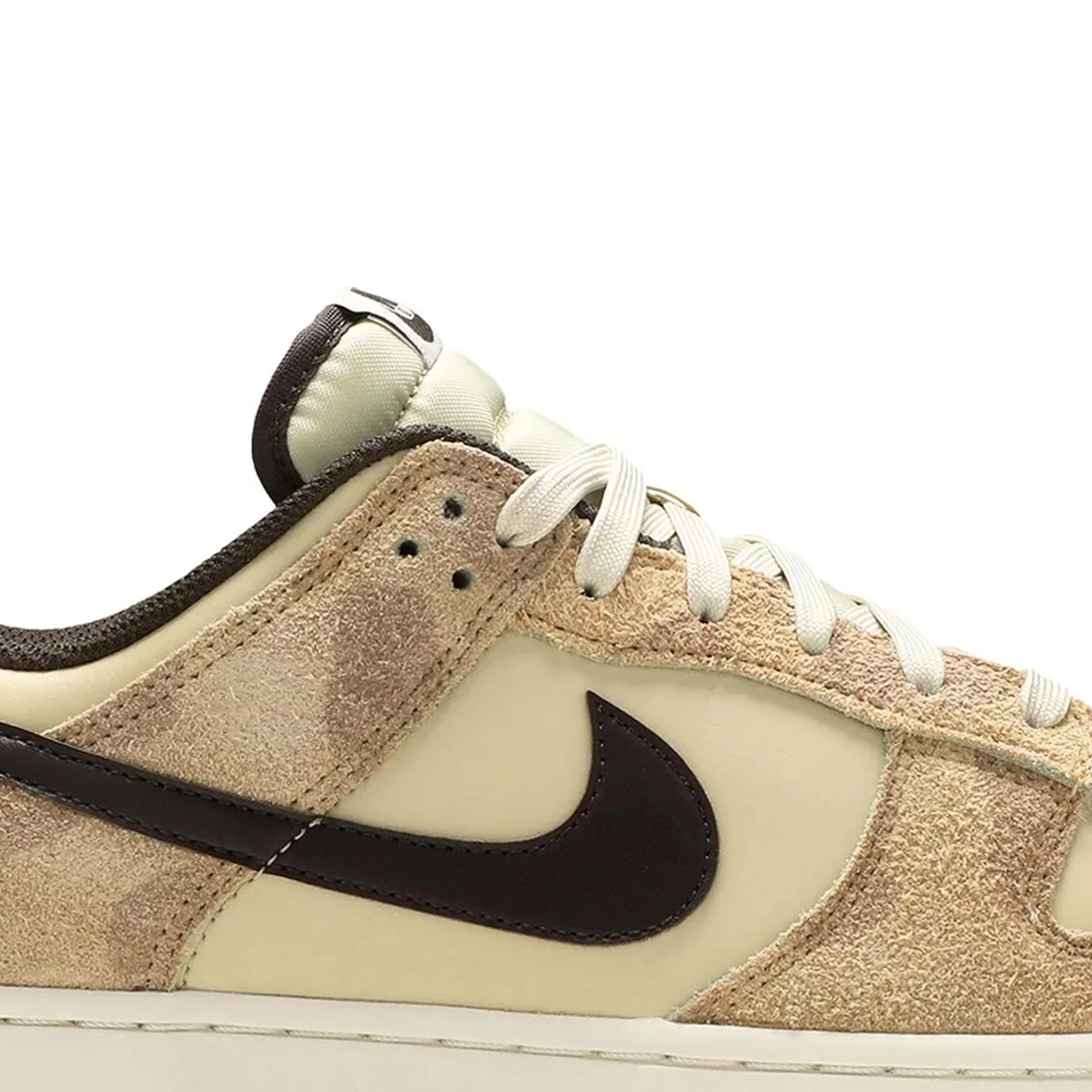 Nike Dunk Low Retro PRM 'Animal Pack Giraffe/Cheetah' (2021) - Image 8