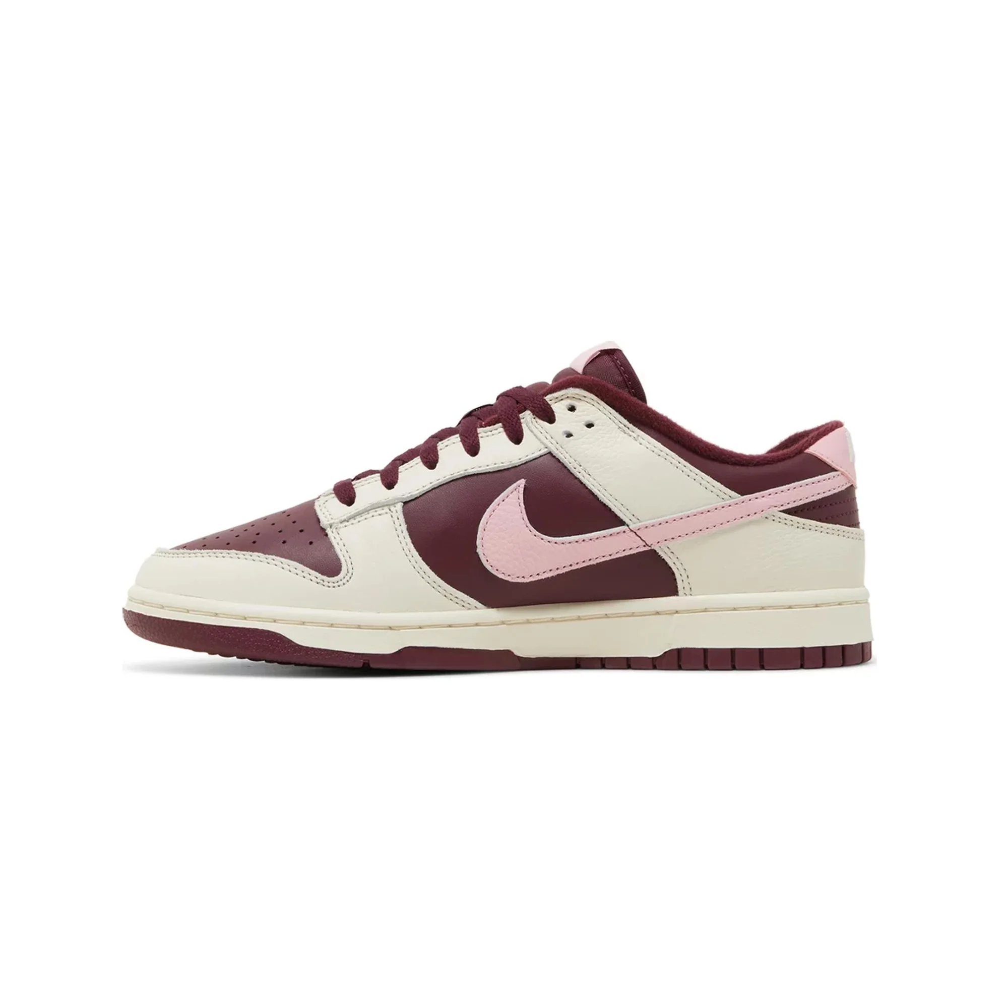 Nike Dunk Low Retro PRM 'Valentine's Day' (2023) - Image 3