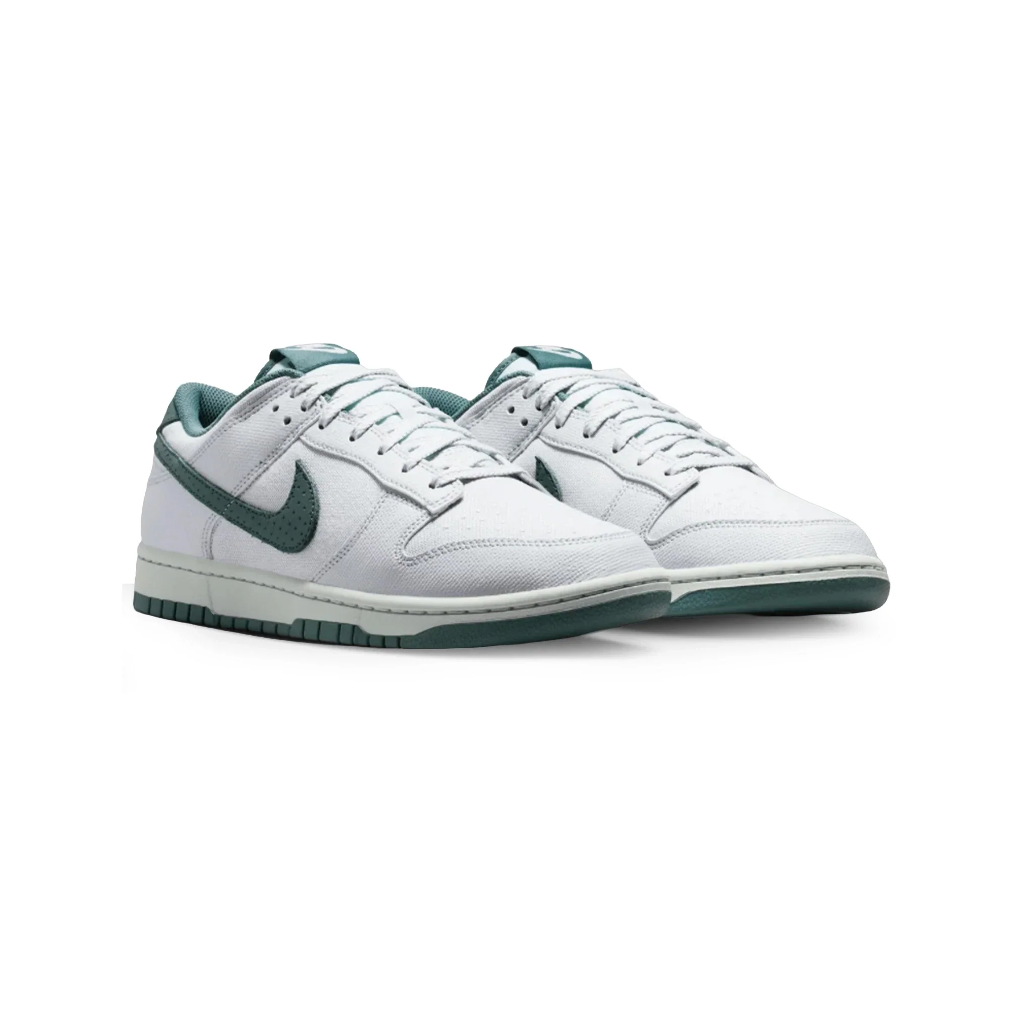 Nike Dunk Low Retro 'Pure Platinum' (2026) - Image 2