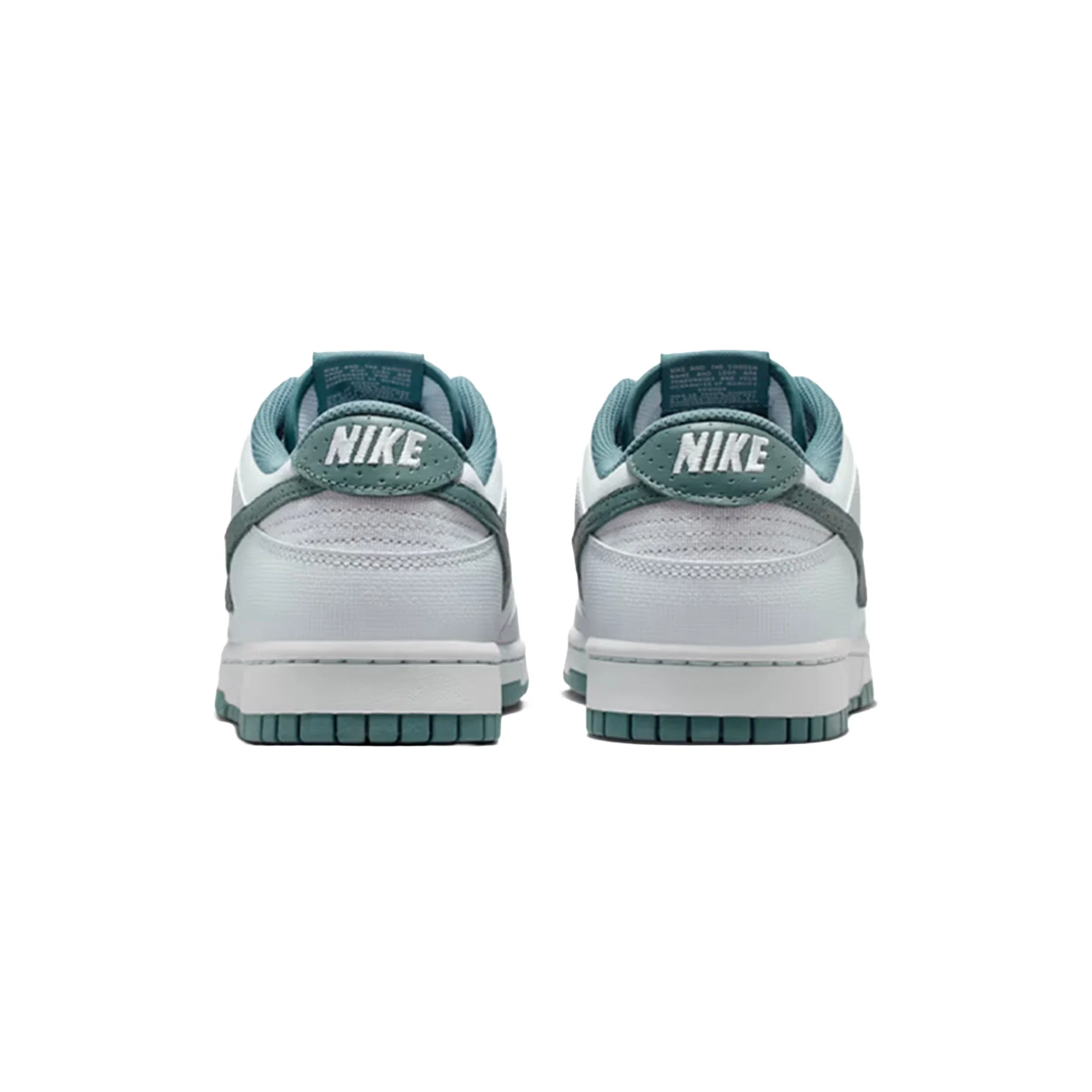 Nike Dunk Low Retro 'Pure Platinum' (2026) - Image 4