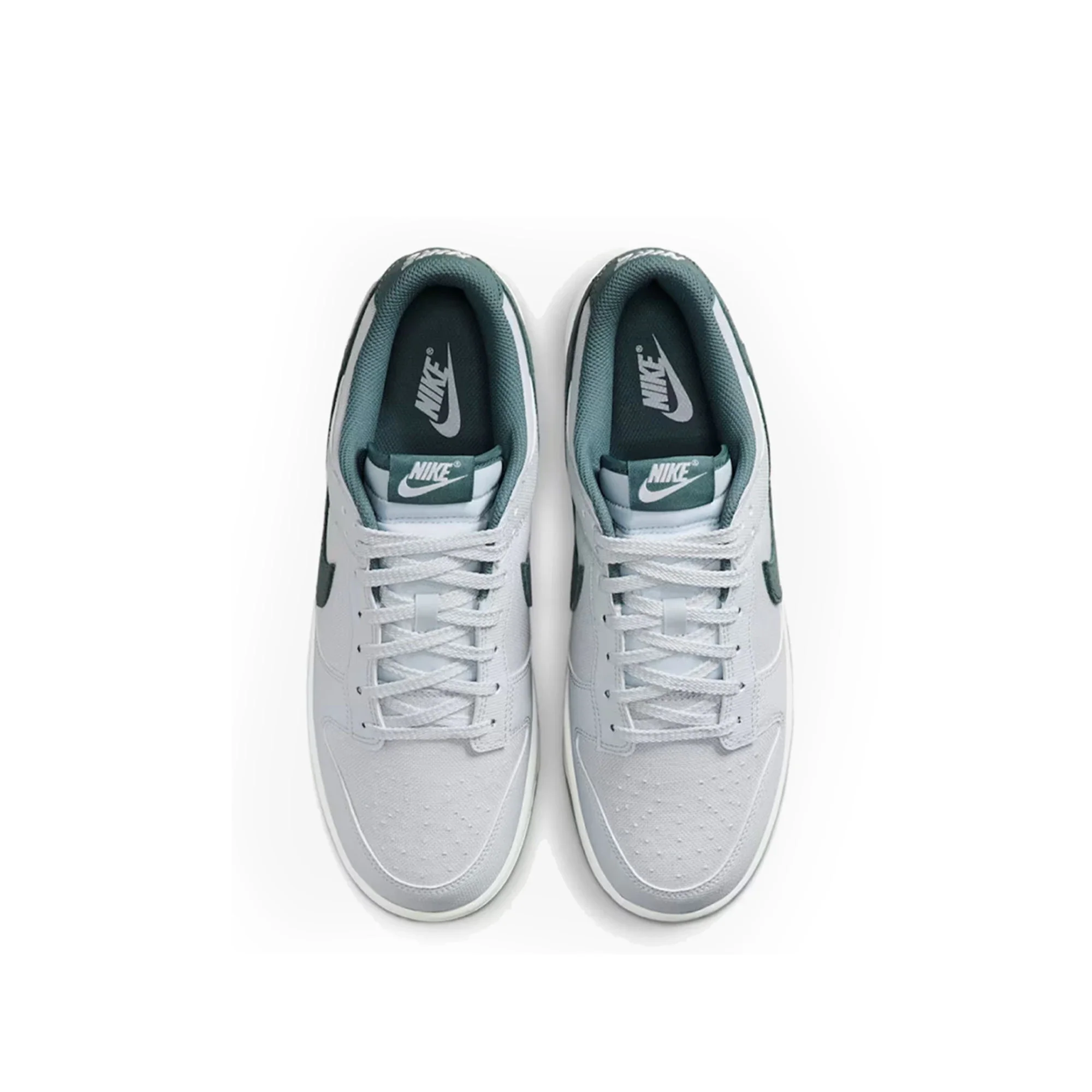 Nike Dunk Low Retro 'Pure Platinum' (2026) - Image 5
