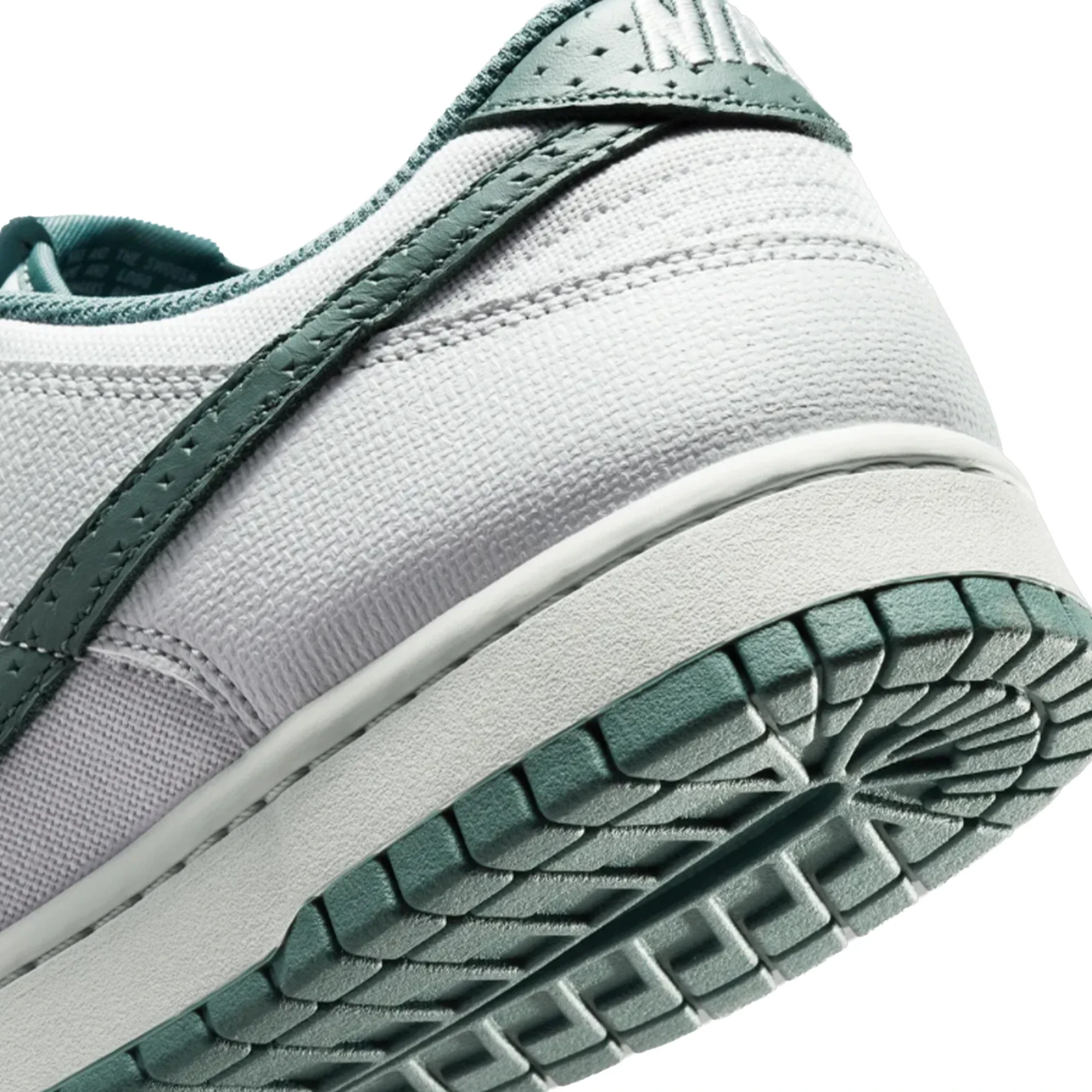 Nike Dunk Low Retro 'Pure Platinum' (2026) - Image 6