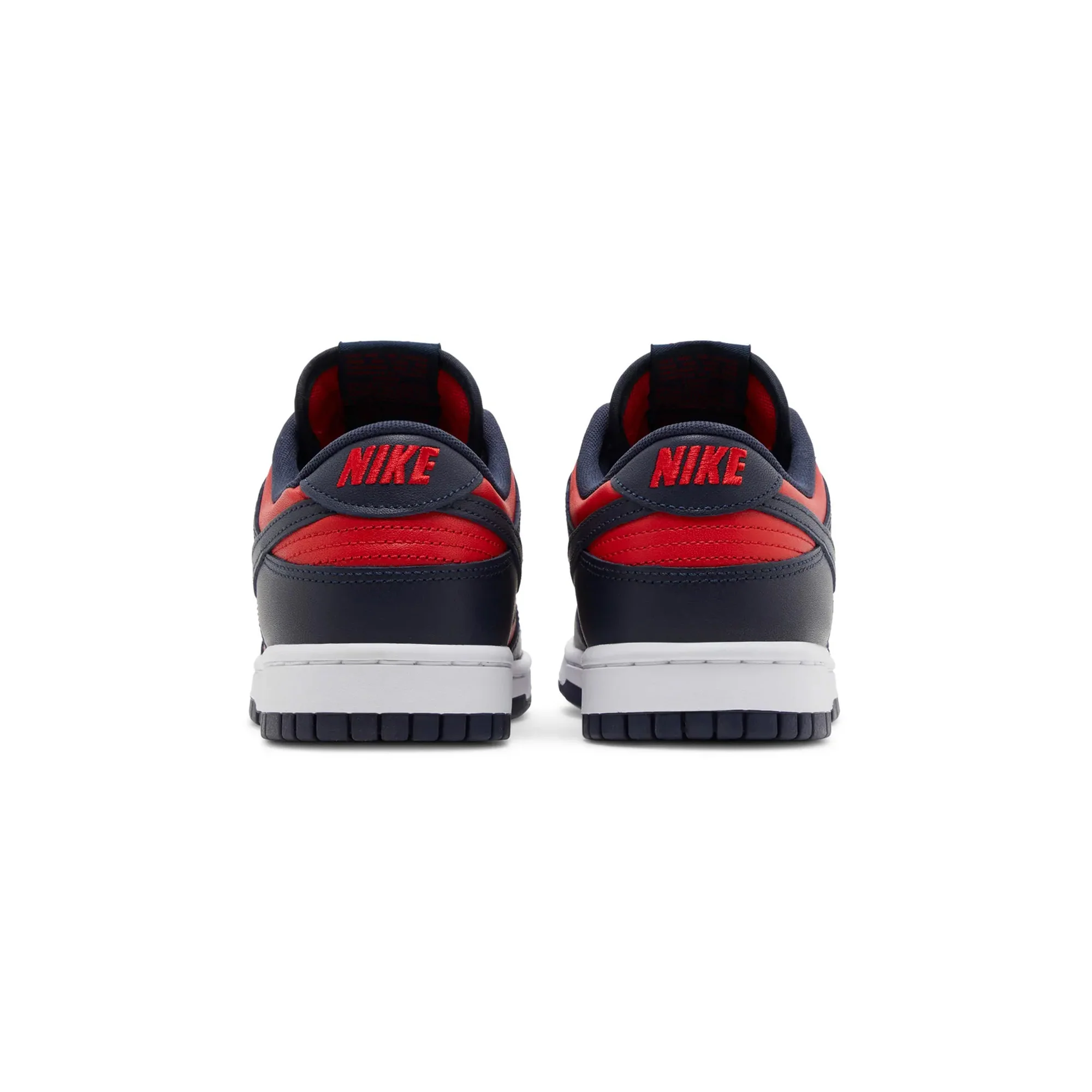 Nike Dunk Low Retro SE 'CO.JP University Red Obsidian' (2024) - Image 4