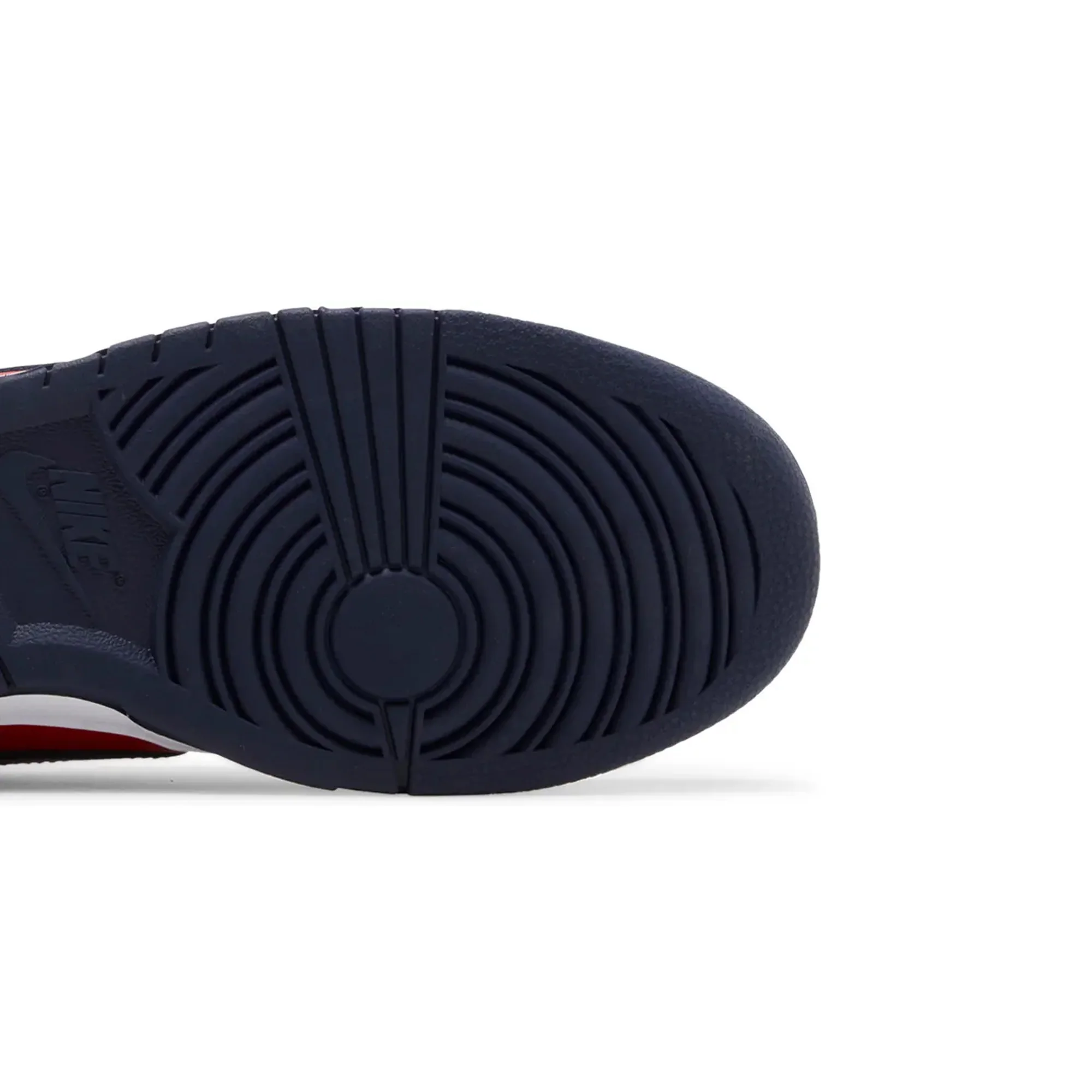 Nike Dunk Low Retro SE 'CO.JP University Red Obsidian' (2024) - Image 8