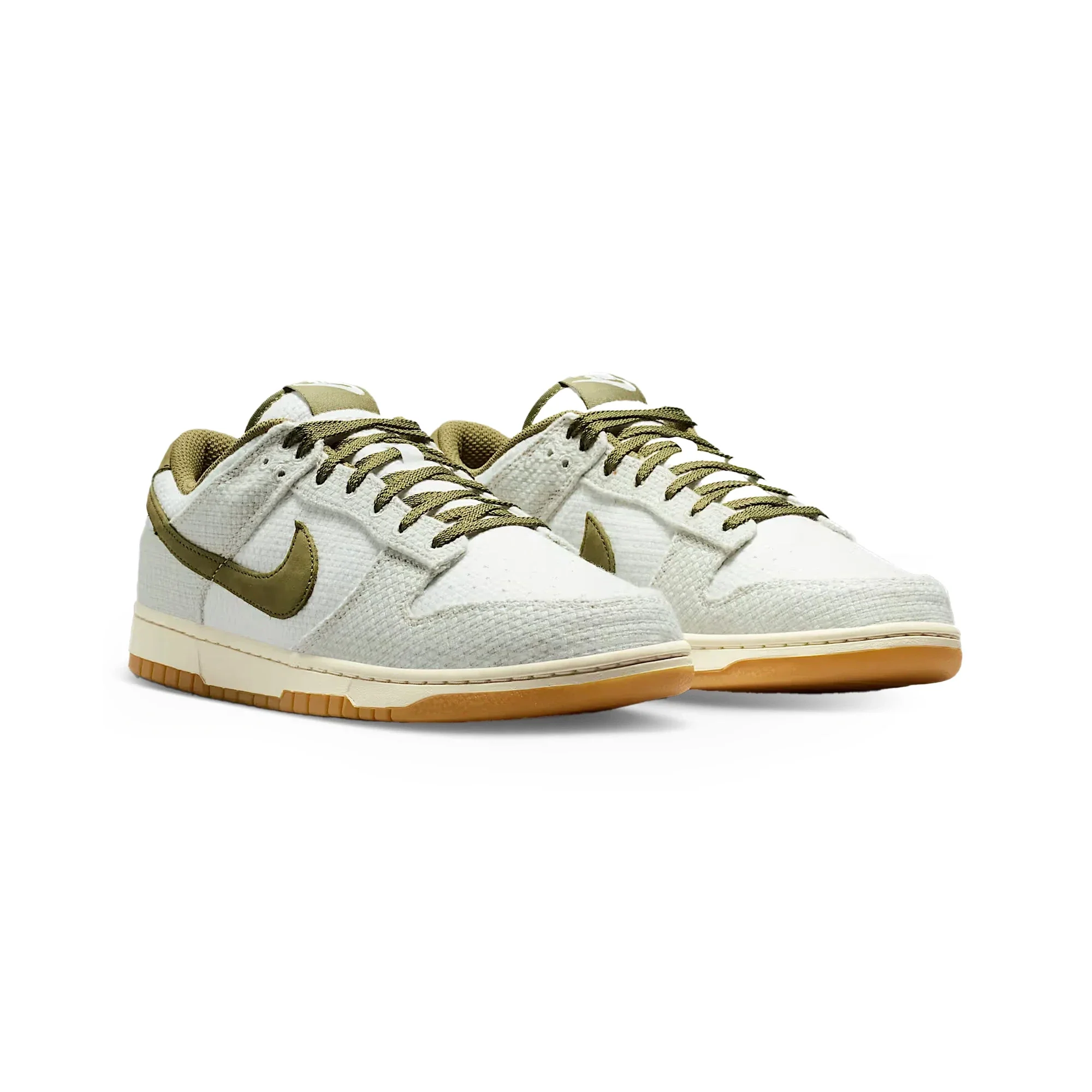 Nike Dunk Low Retro SE 'Light Bone Pilgrim' (2026) - Image 2
