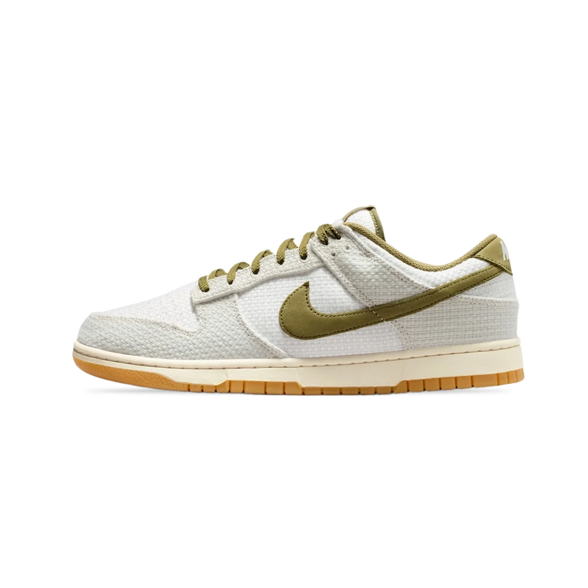 Nike Dunk Low Retro SE 'Light Bone Pilgrim' (2026) - Image 3