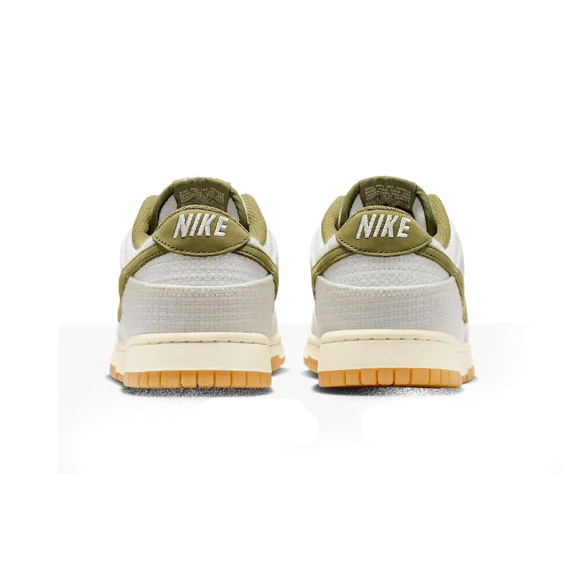Nike Dunk Low Retro SE 'Light Bone Pilgrim' (2026) - Image 4