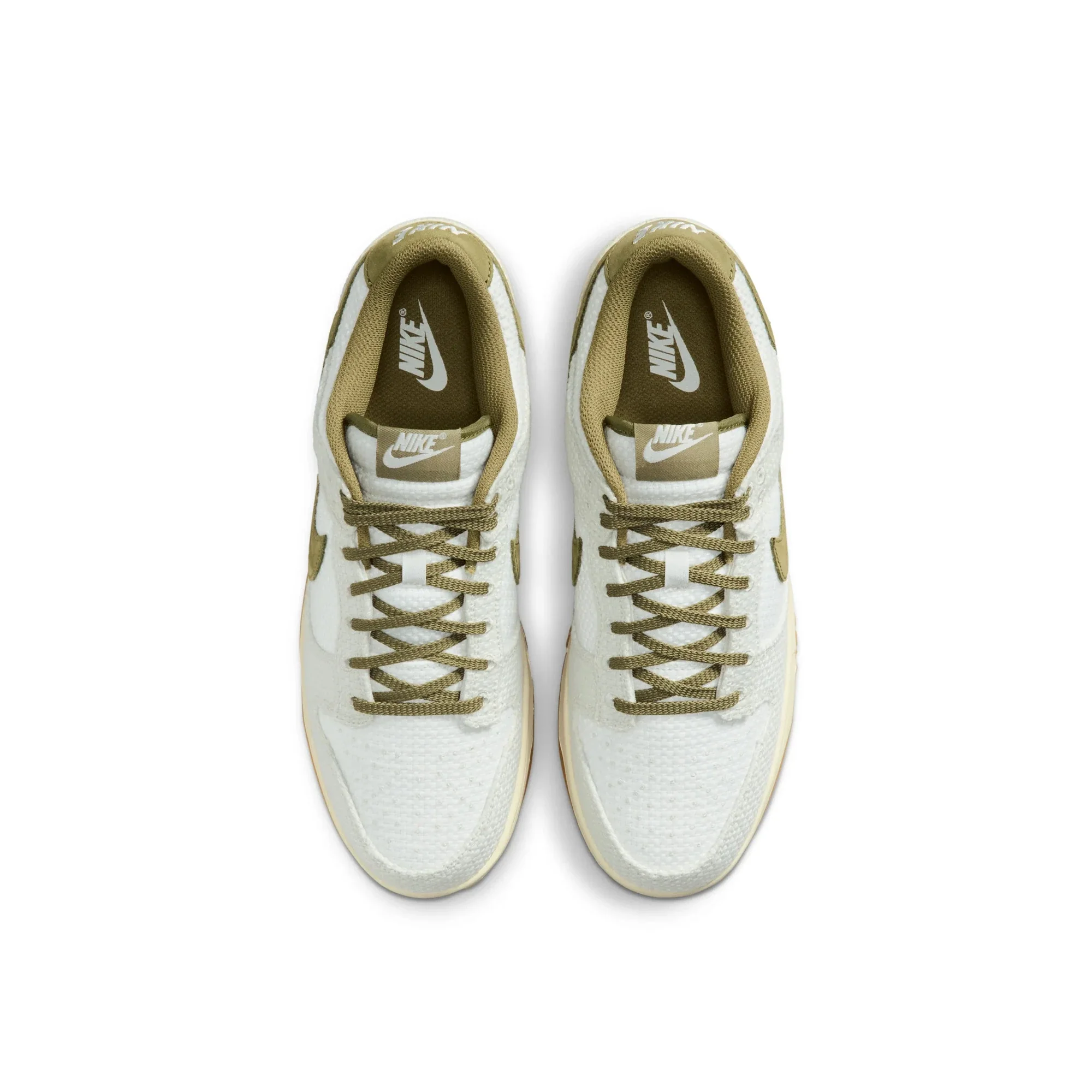 Nike Dunk Low Retro SE 'Light Bone Pilgrim' (2026) - Image 5