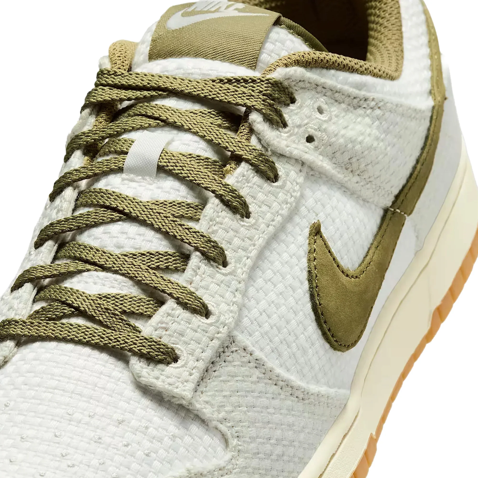 Nike Dunk Low Retro SE 'Light Bone Pilgrim' (2026) - Image 6