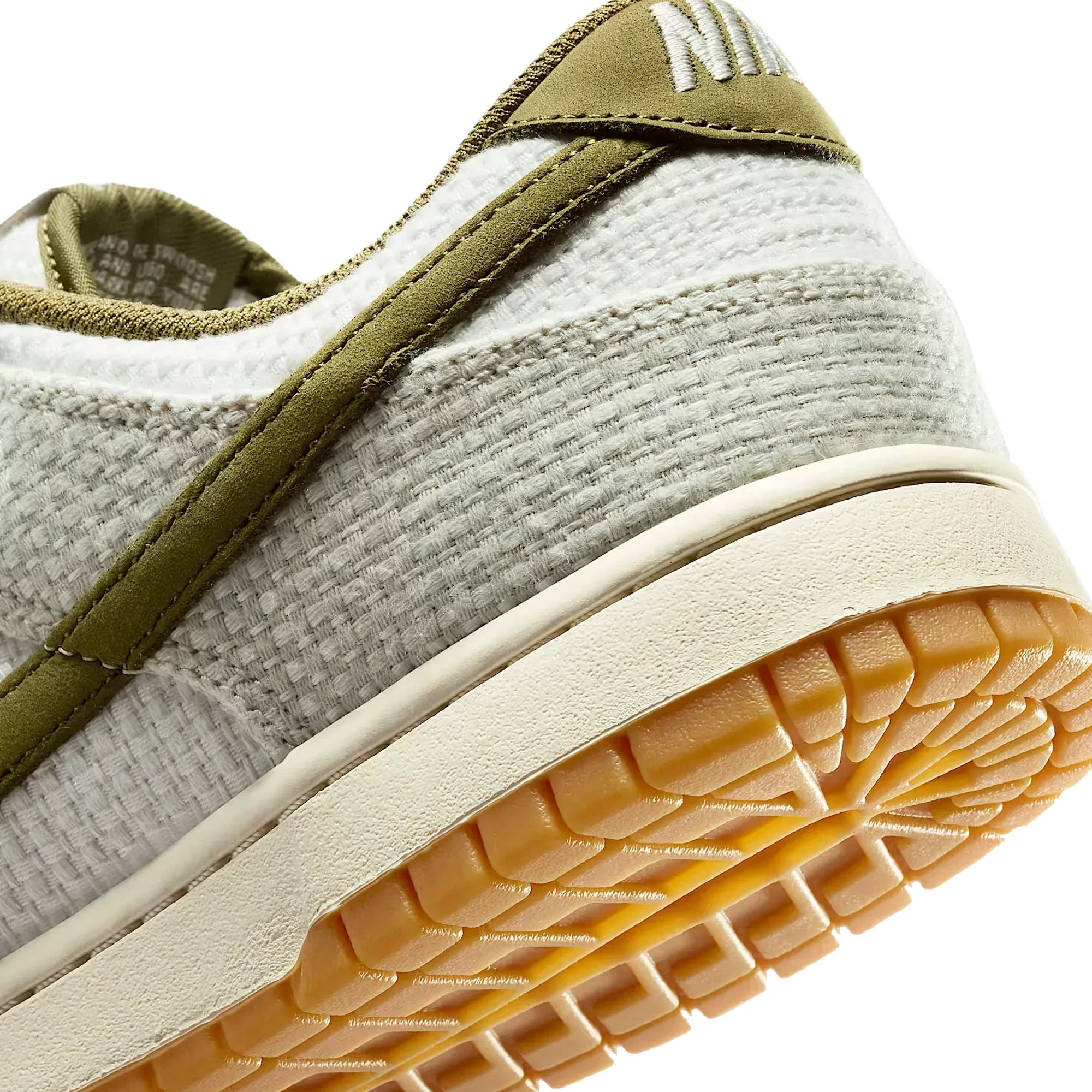Nike Dunk Low Retro SE 'Light Bone Pilgrim' (2026) - Image 7