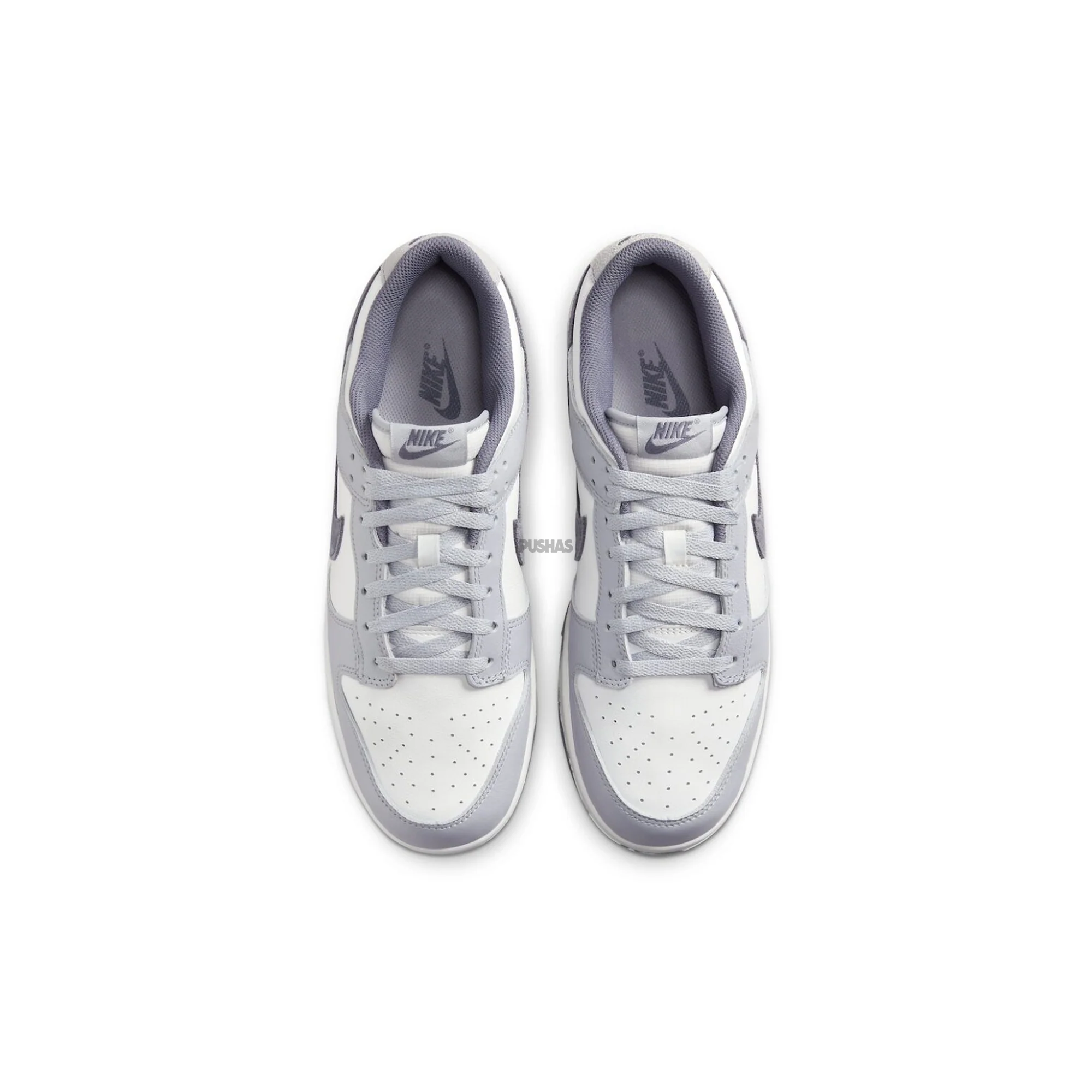 Nike Dunk Low Retro SE 'Light Carbon' (2024) - Image 4