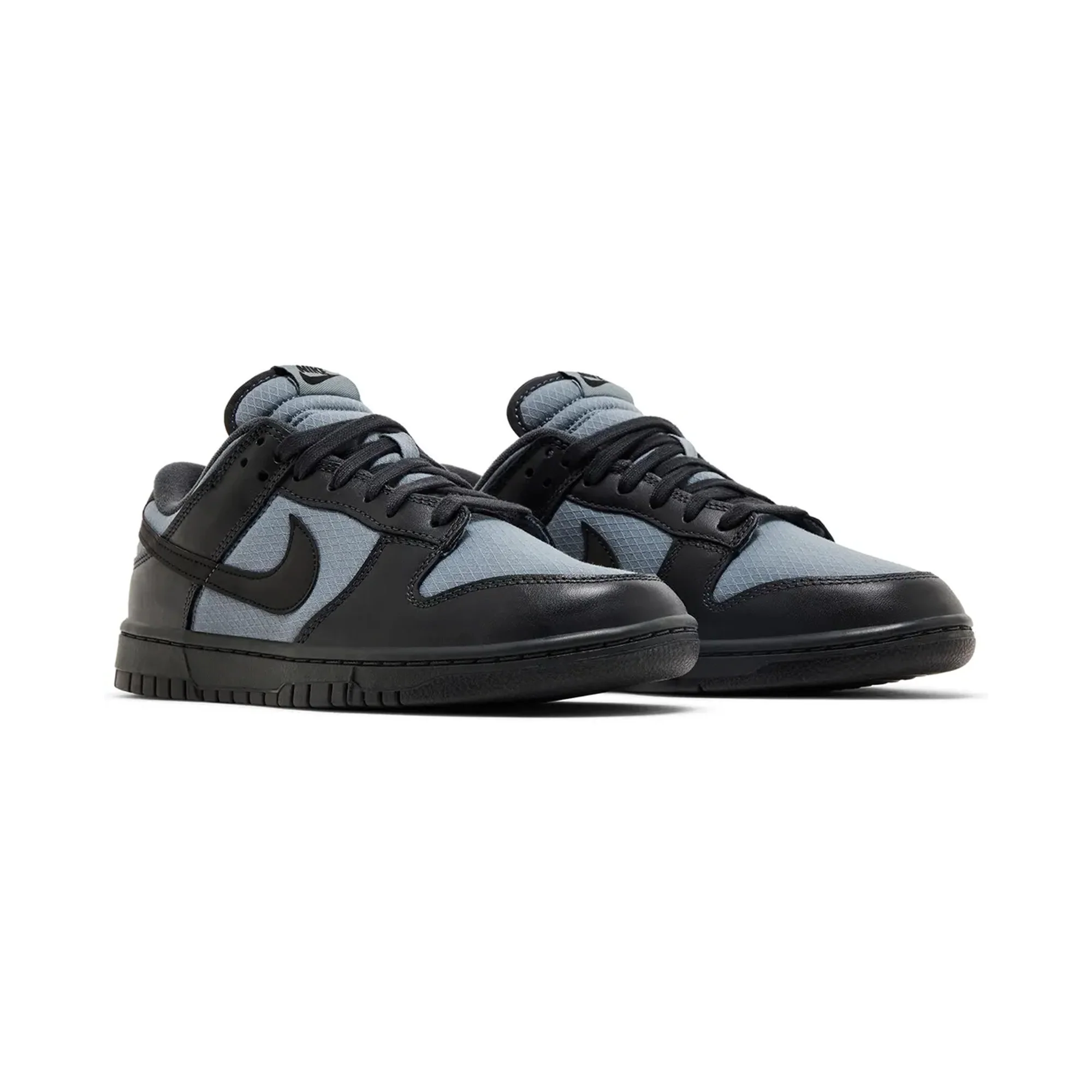 Nike Dunk Low Retro SE 'Off Noir Smoke Grey' (2024) - Image 2