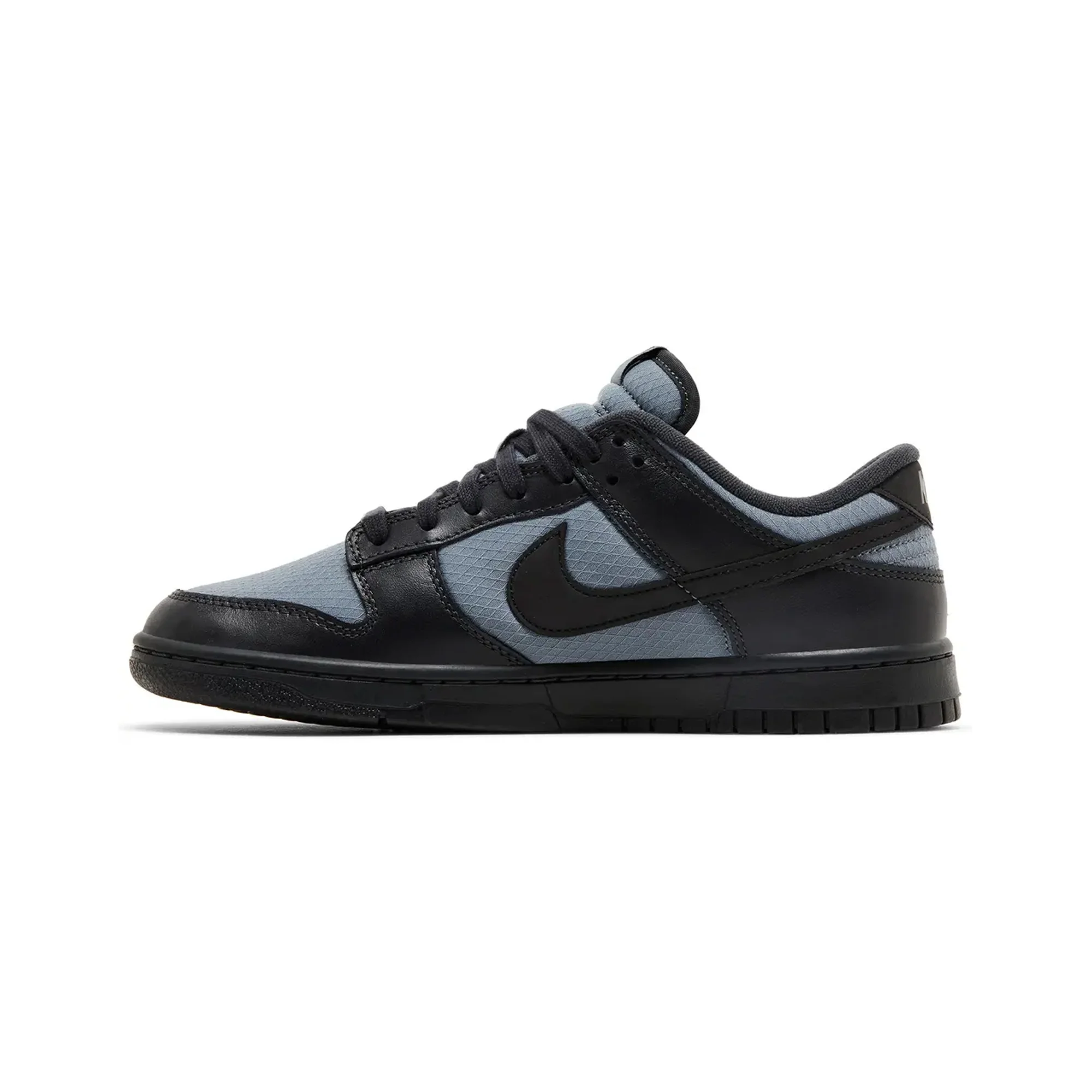 Nike Dunk Low Retro SE 'Off Noir Smoke Grey' (2024) - Image 3